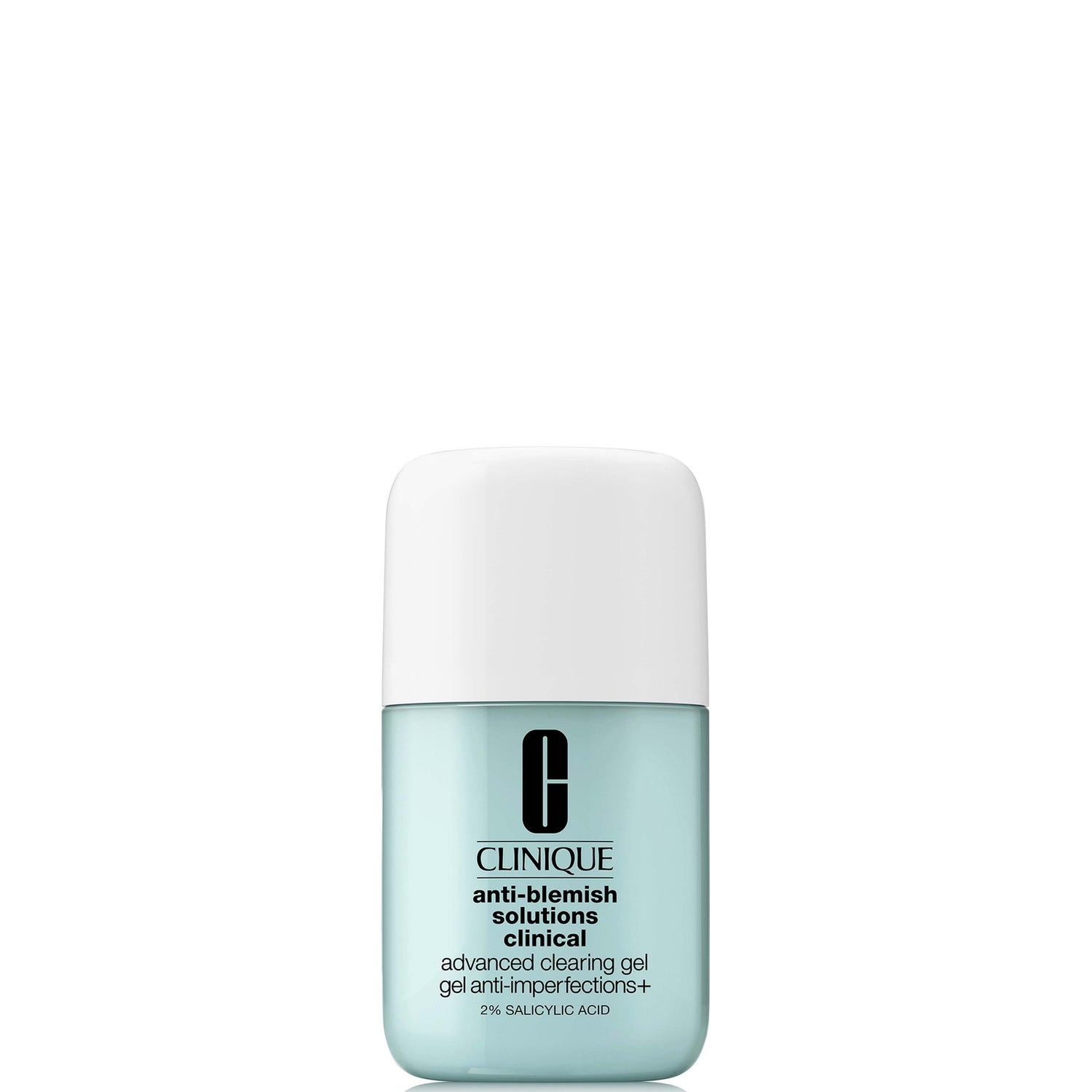 Clinique Anti-Blemish Solutions Clinical Advanced Clearing Gel 20ml
