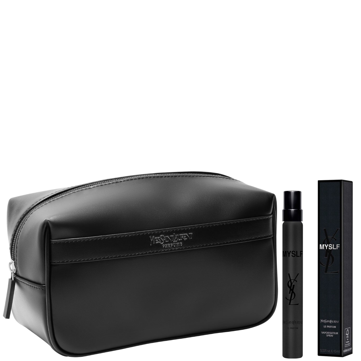 Yves Saint Laurent MYSLF Duo