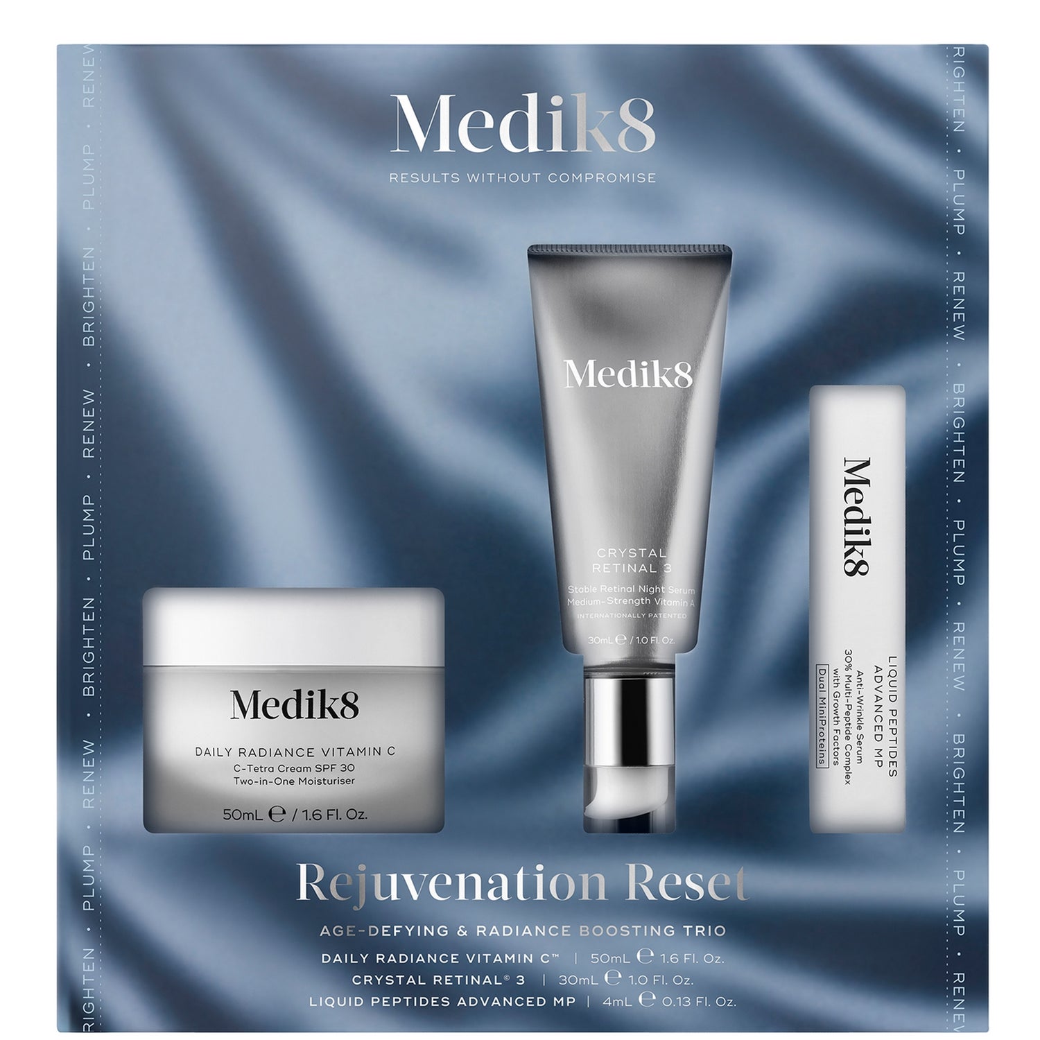 Medik8 Rejuvination Reset