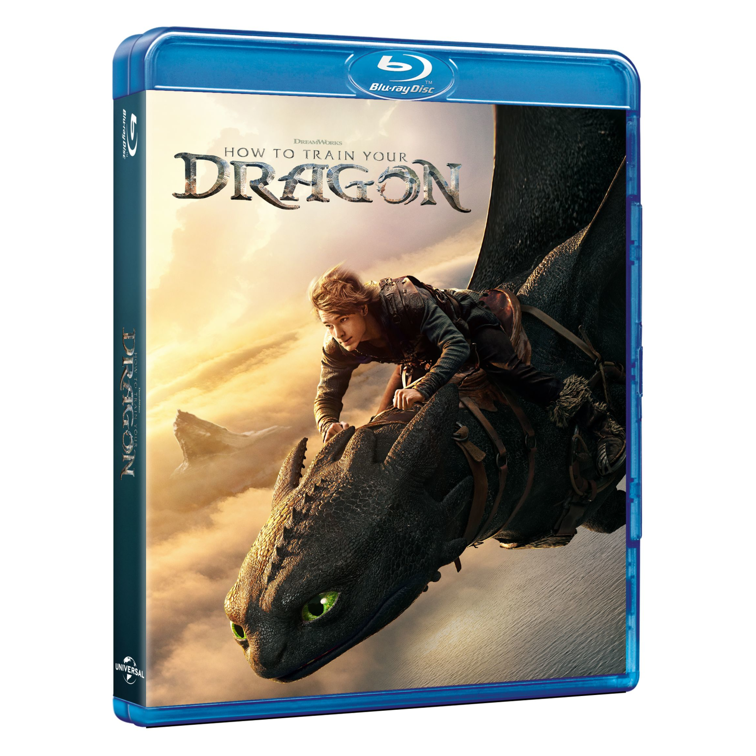 How to Train Your Dragon