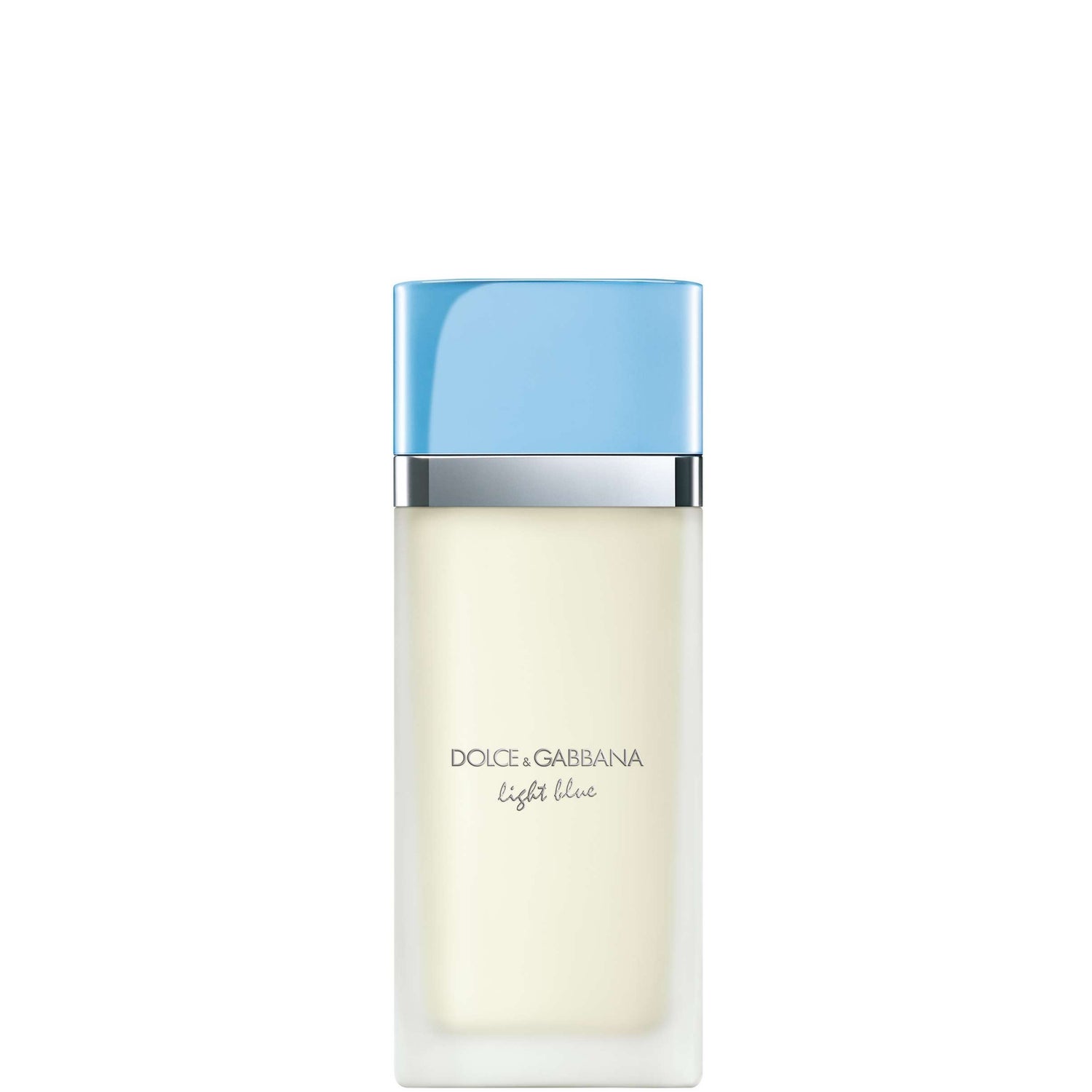 Dolce&Gabbana Light Blue Eau de Toilette 50ml