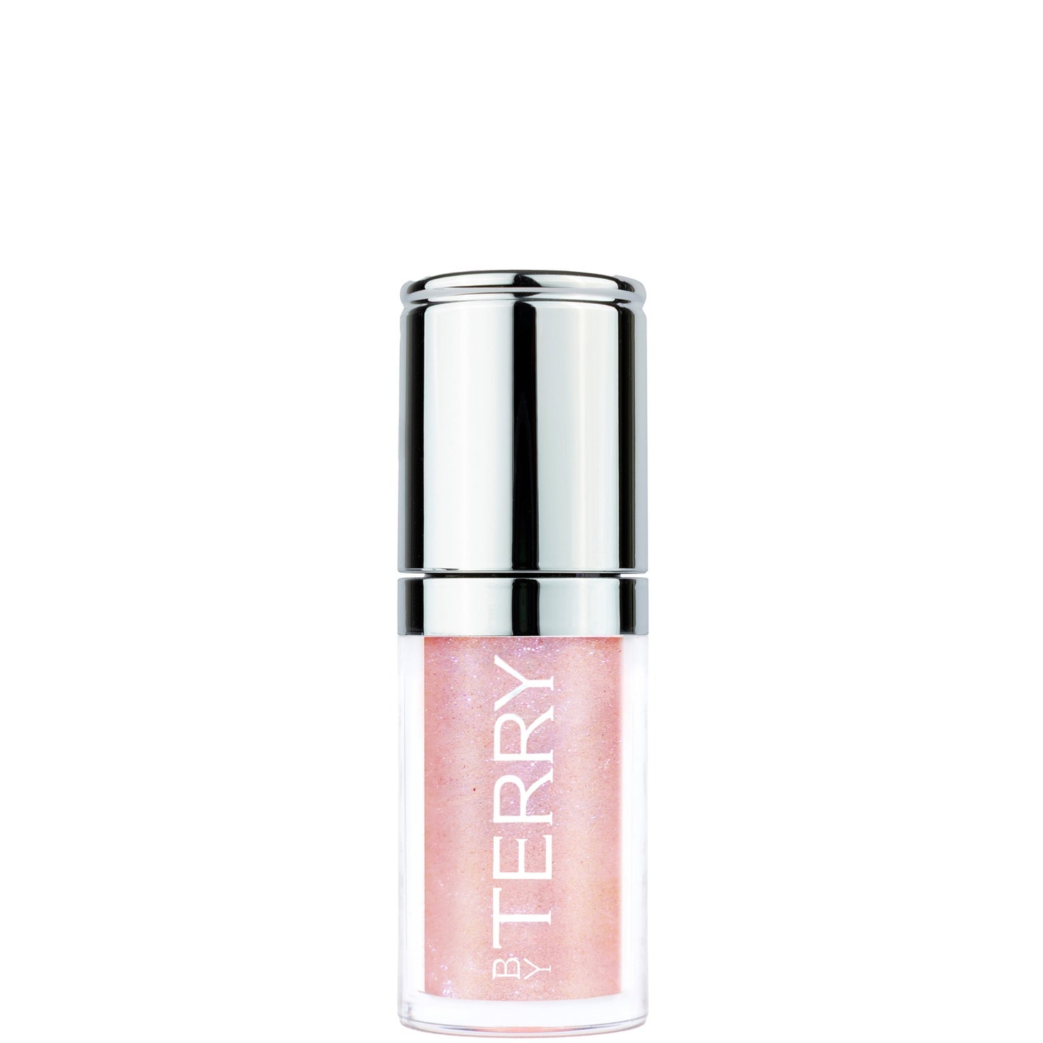 By Terry Baume De Rose Glow Gloss 5ml (Various Shades)