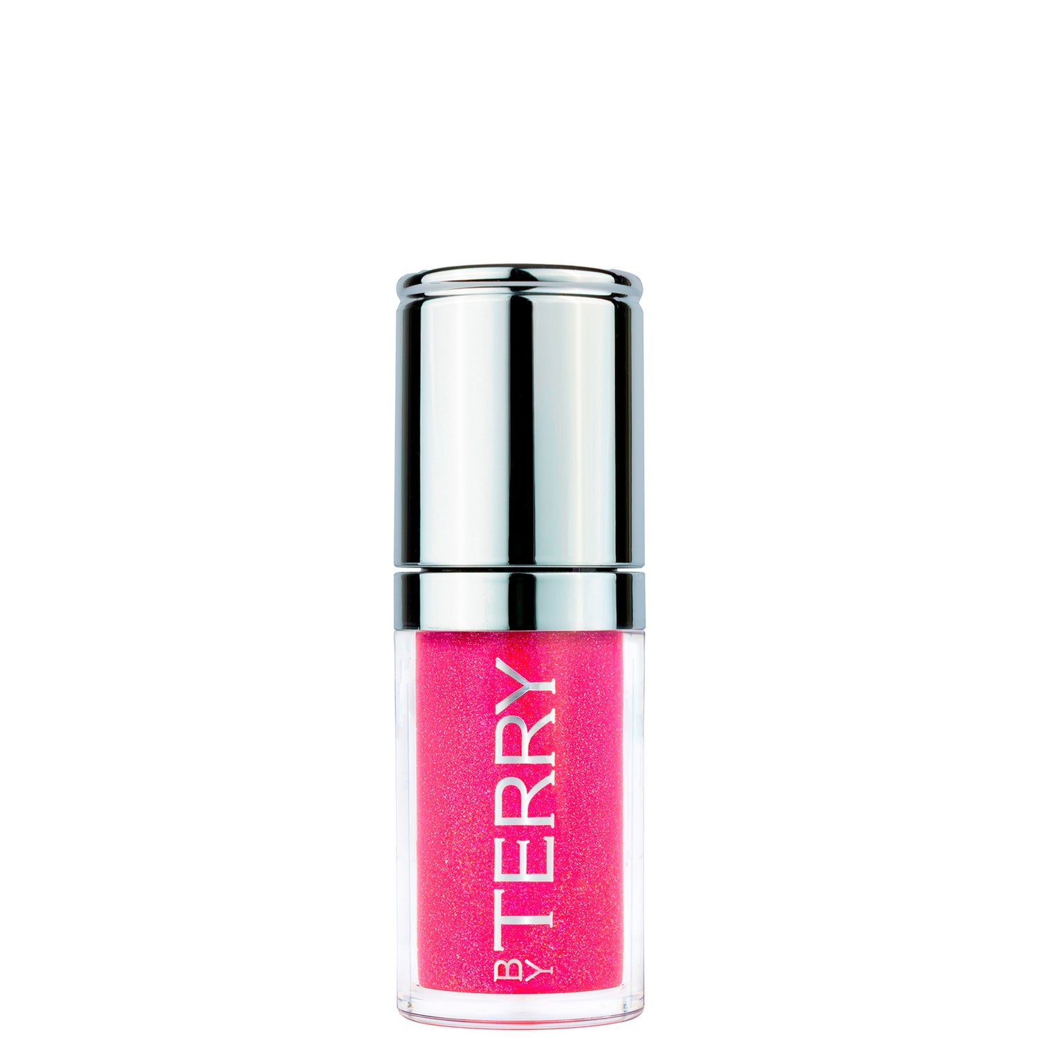 By Terry Baume De Rose Glow Gloss 5ml (Various Shades)