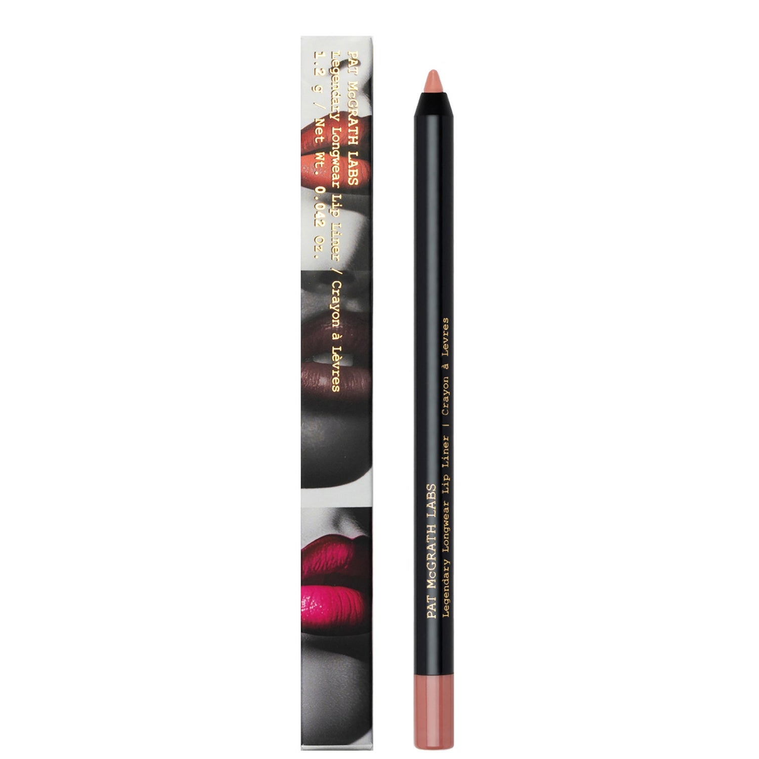 Pat McGrath Labs Legendary Longwear Lip Liner 1.2g (Various Shades)