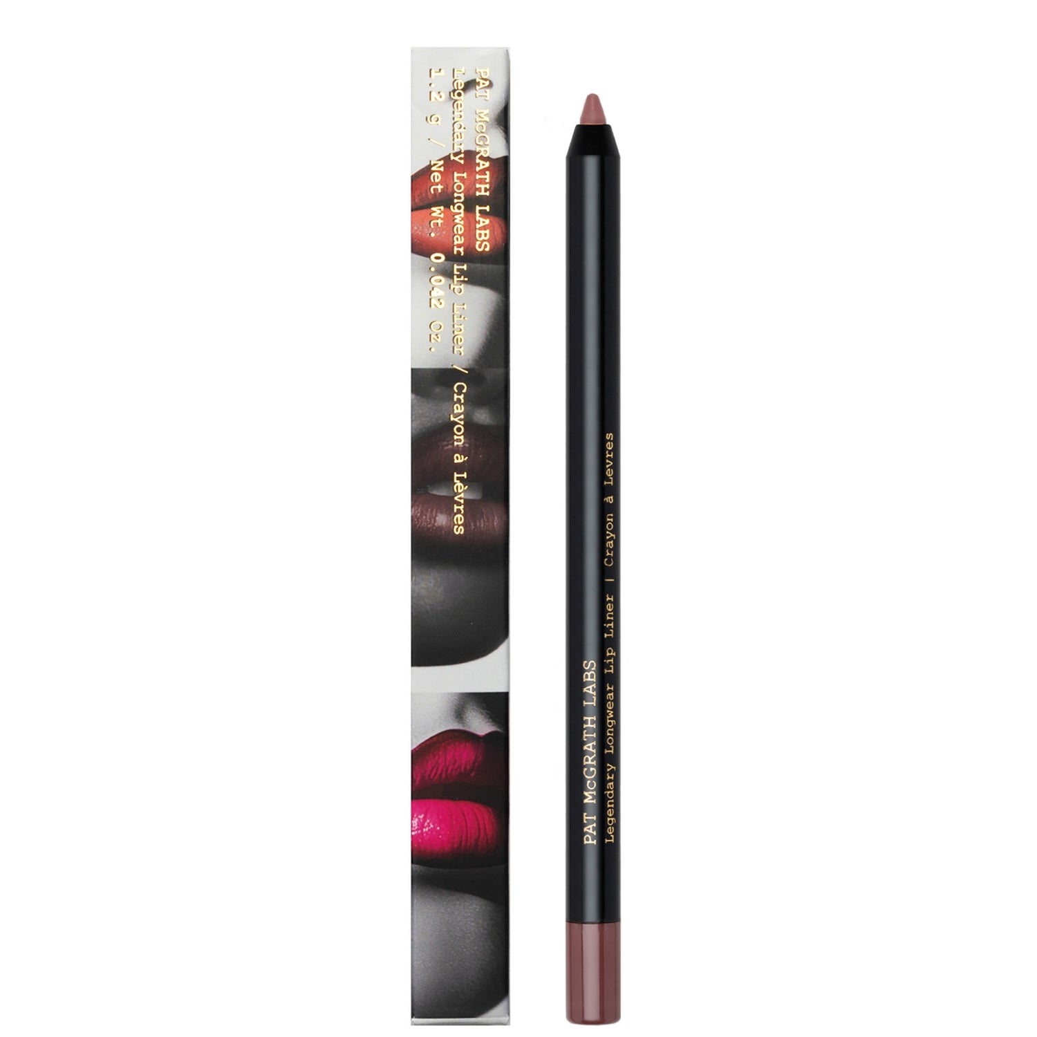 Pat McGrath Labs Legendary Longwear Lip Liner 1.2g (Various Shades)