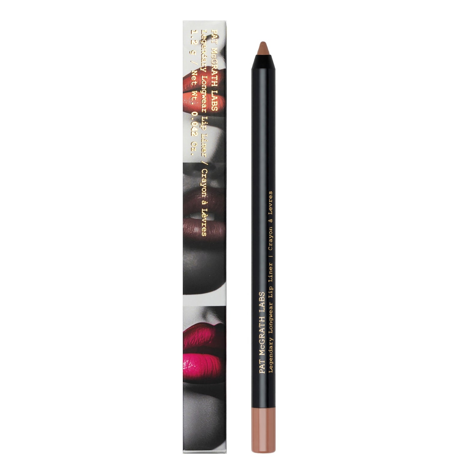 Pat McGrath Labs Legendary Longwear Lip Liner 1.2g (Various Shades)