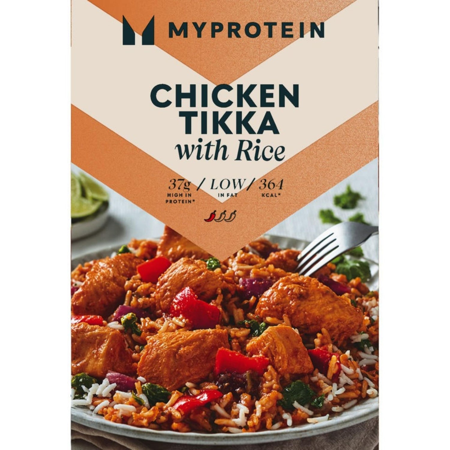 Myprotein 350g Chicken Tikka