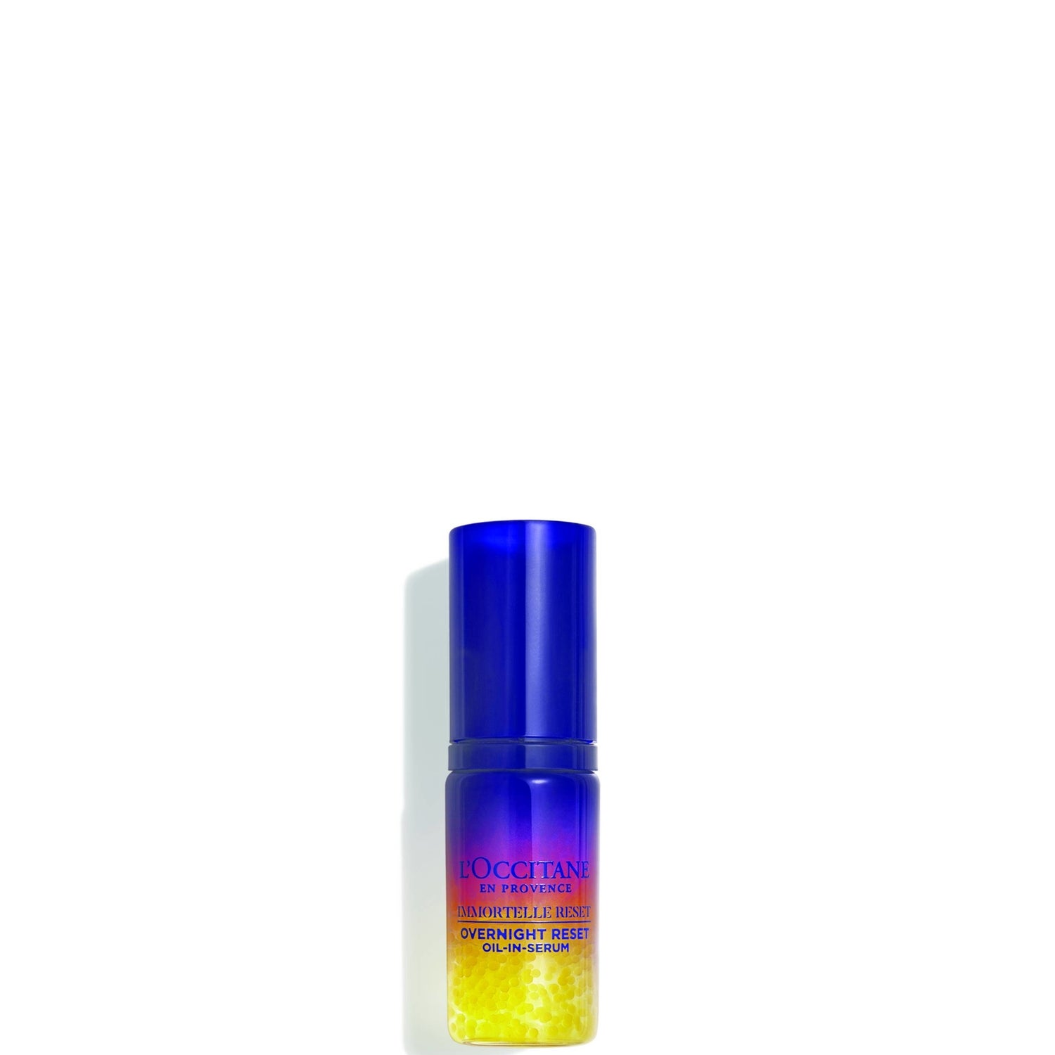 L'Occitane Overnight Reset Serum 5ml GWP