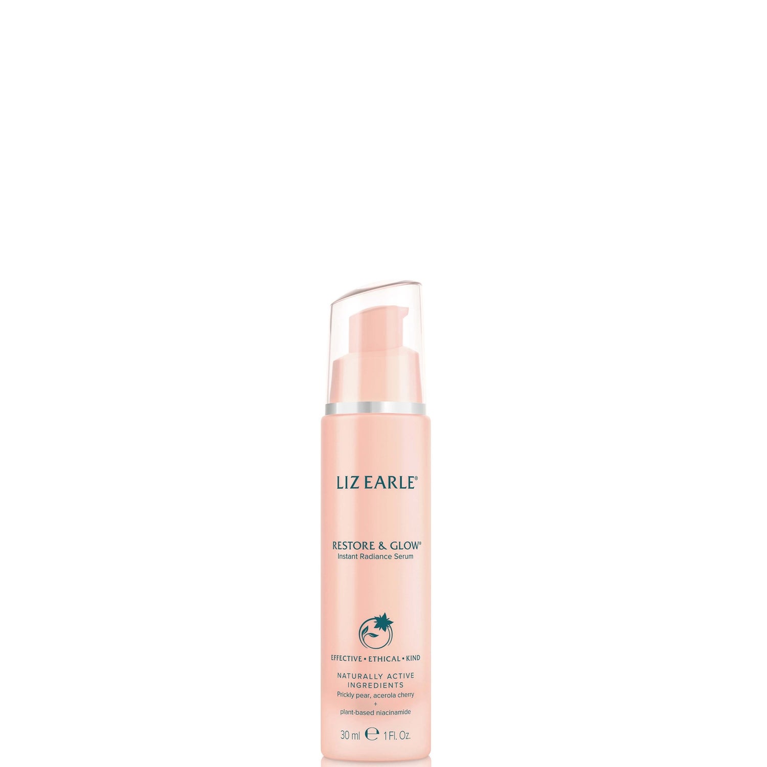Liz Earle Restore & Glow Serum 30ml