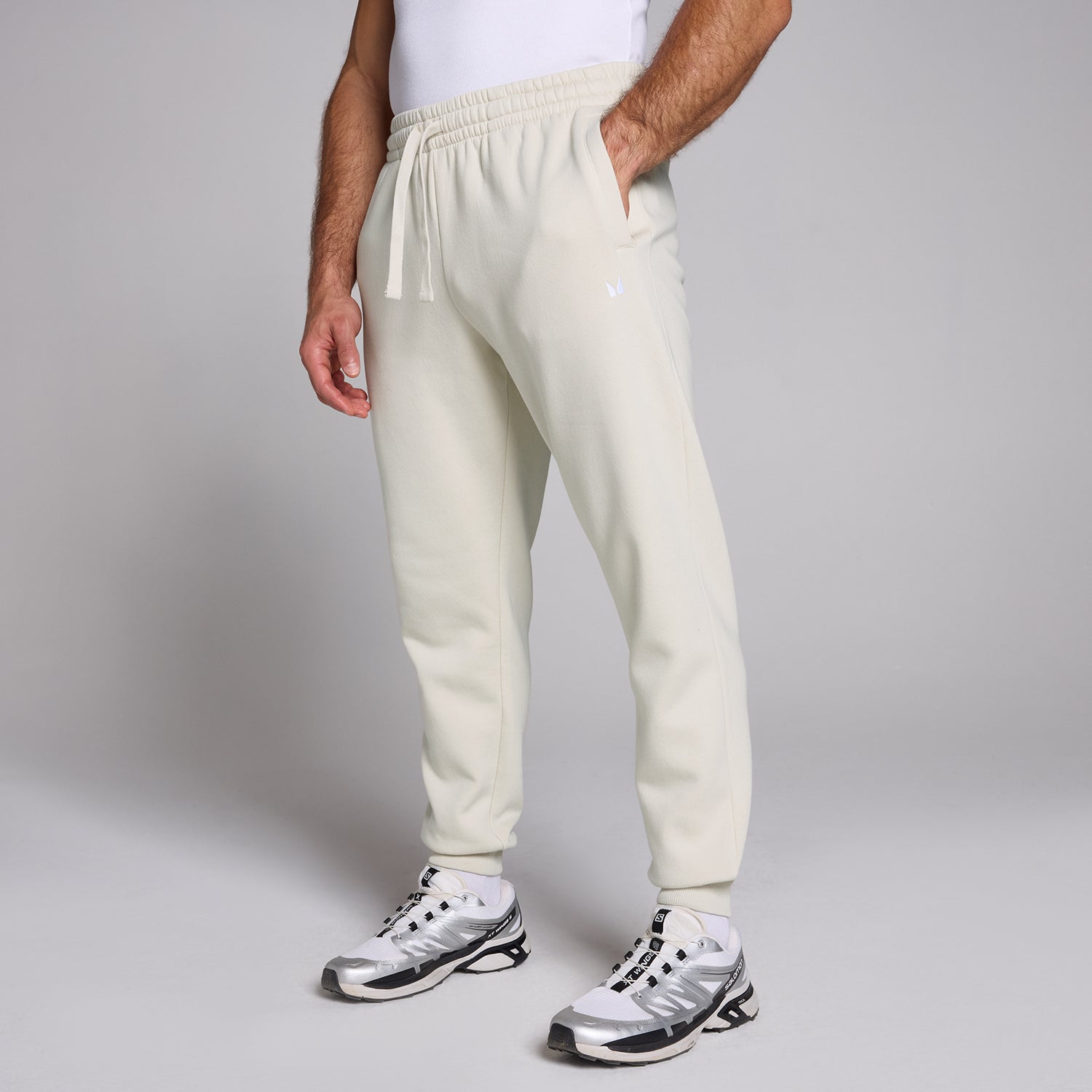 MP Men's Rest Day Jogger - Bone - XS