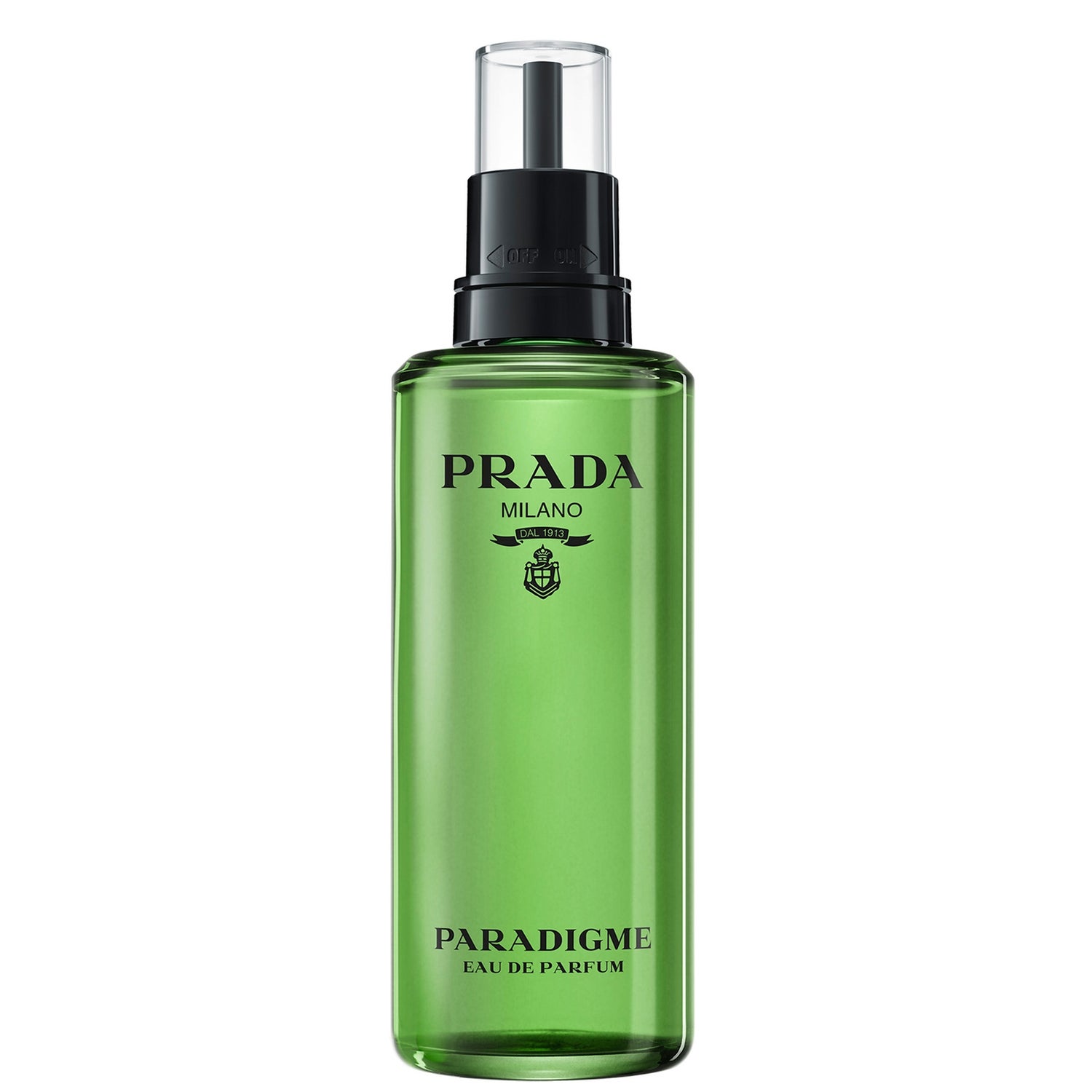 Prada Paradigme Eau de Parfum 150ml refill