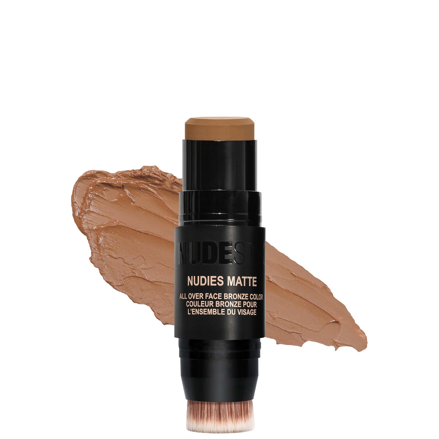 NUDESTIX Nudies Matte Bronze - Sunkissed Tan