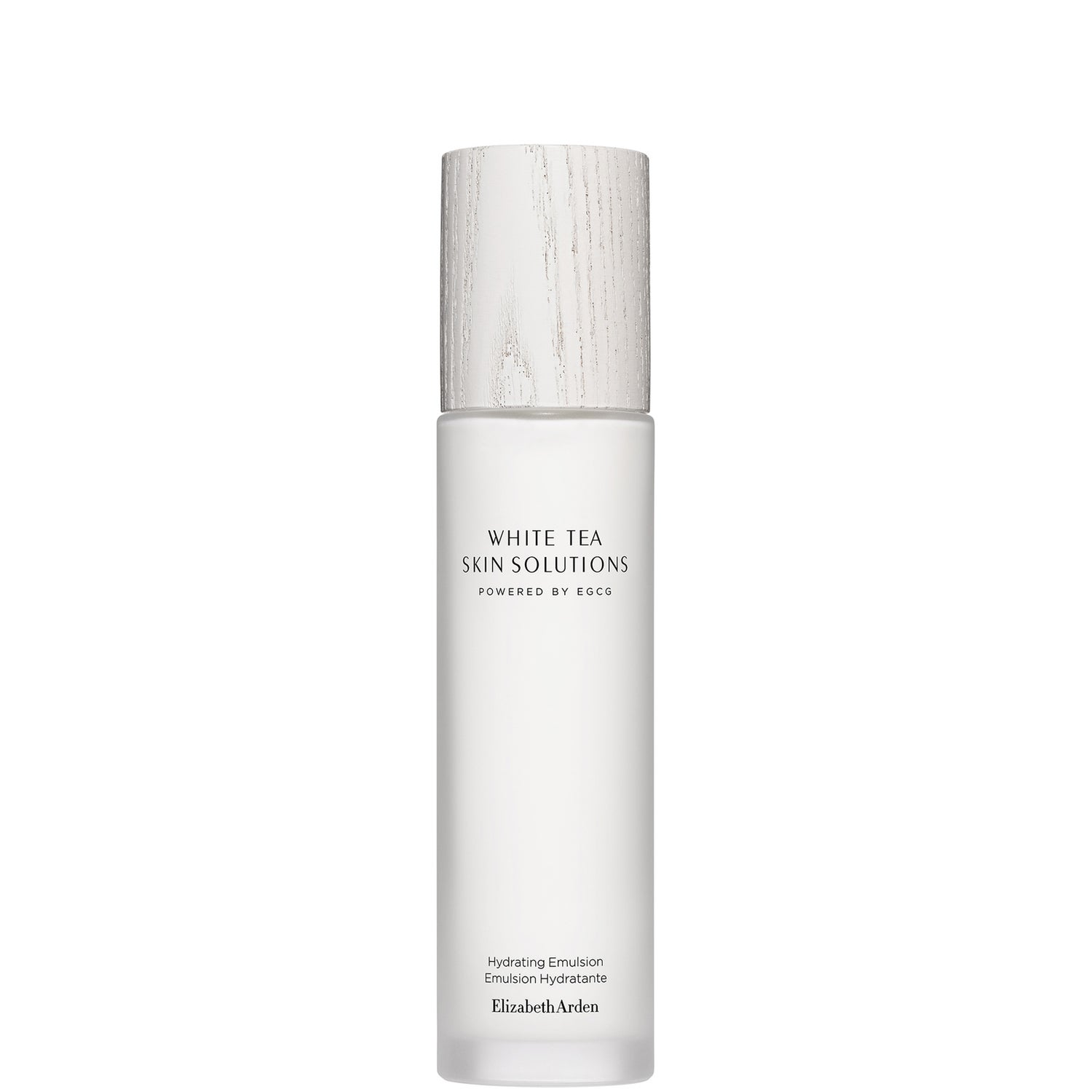Elizabeth Arden White Tea Skin Solutions Hydrating Emulsion