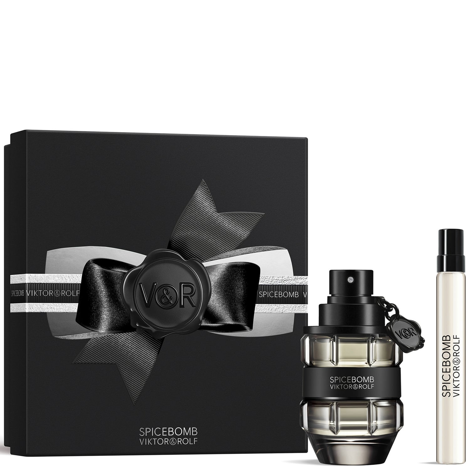 Viktor & Rolf Spicebomb Eau de Toilette 50ml Gift Set