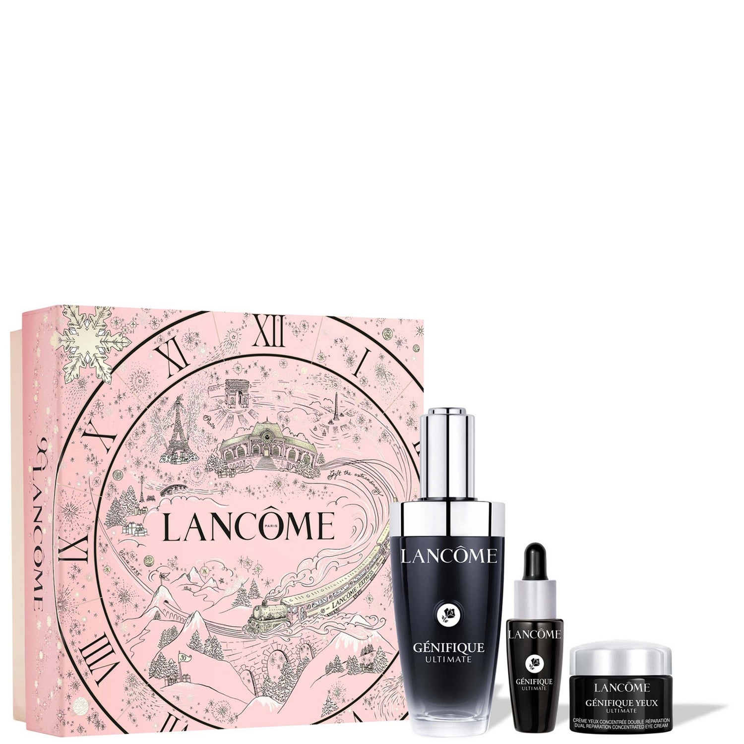 Lancôme Génifique Ultimate 50ml Skincare Set
