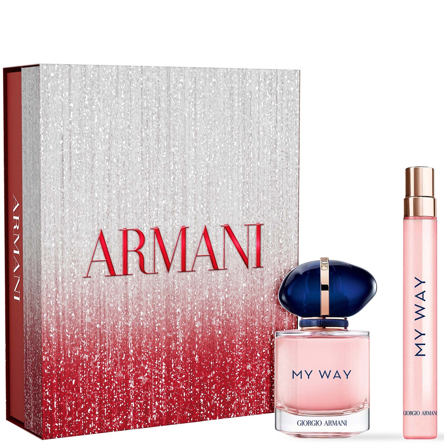 Armani My Way Eau de Parfum 30ml Gift Set