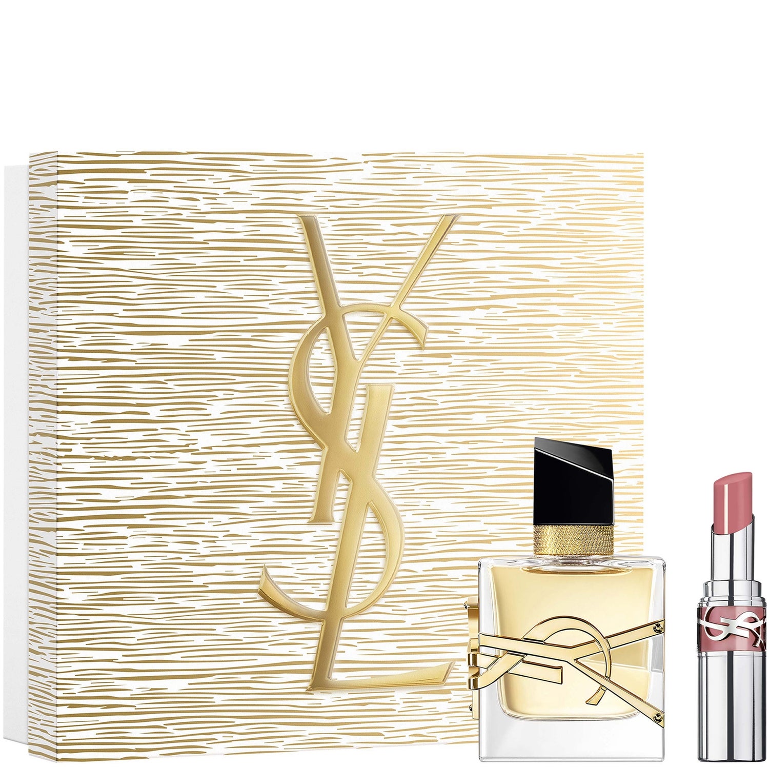Yves Saint Laurent Exclusive Libre Eau de Parfum 30ml Gift Set