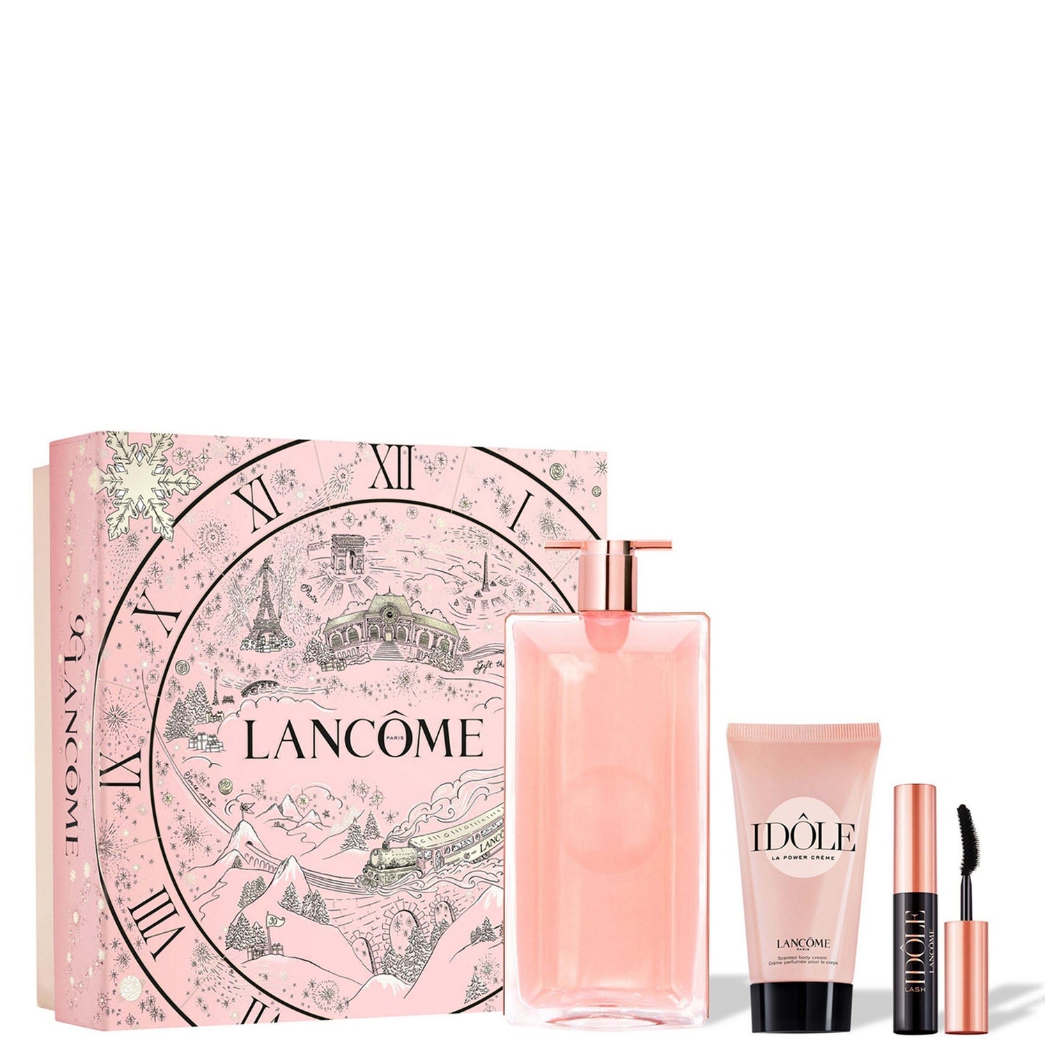 Lancôme Idôle Eau de Parfum 50ml Gift Set