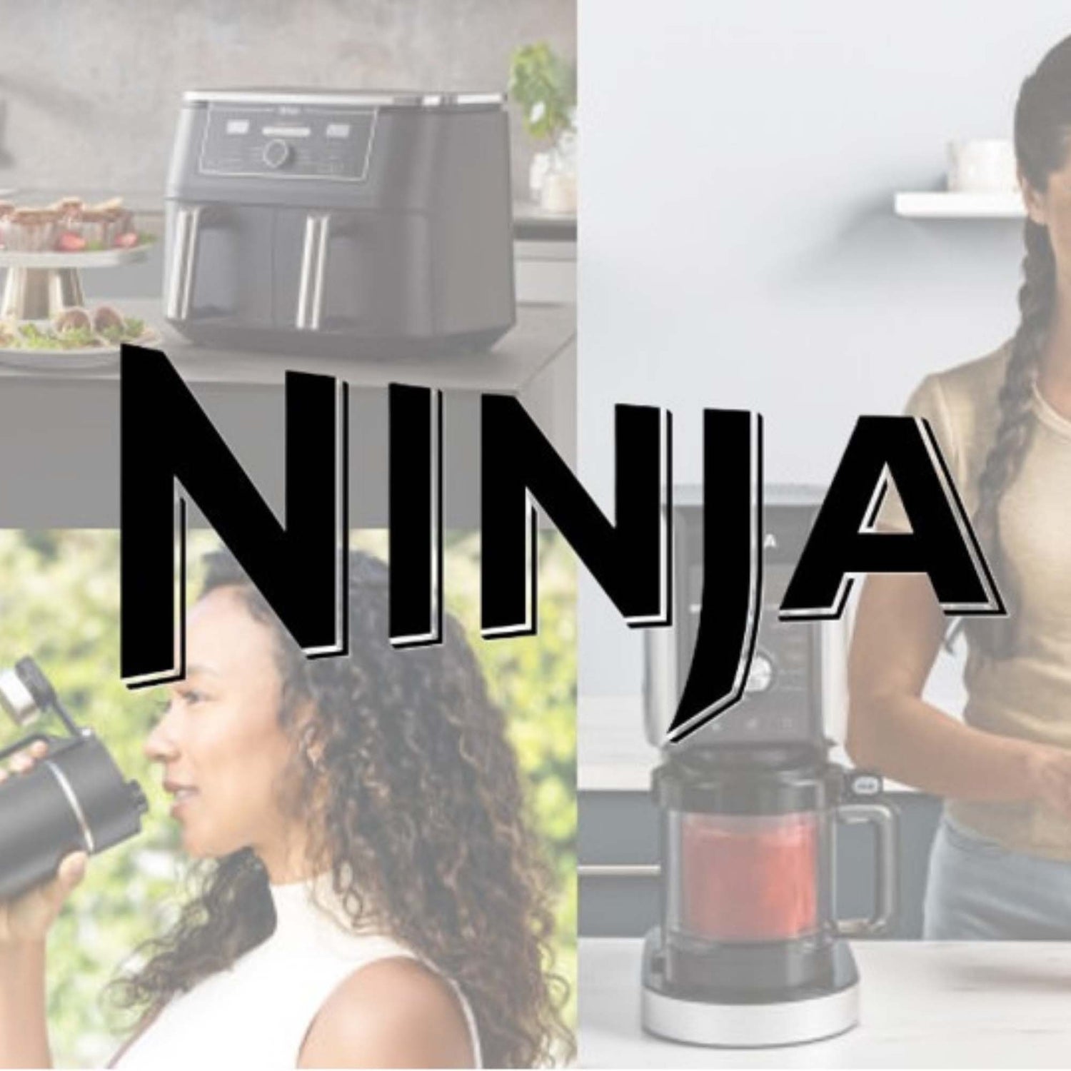 Ninja x Lookfantastic ES