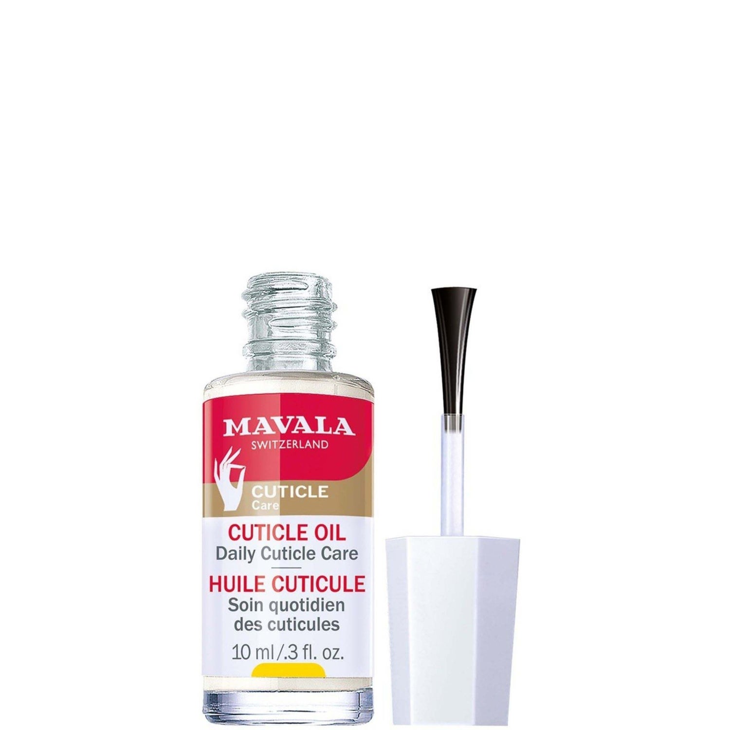 Mavala Cuticle Oil 5ml