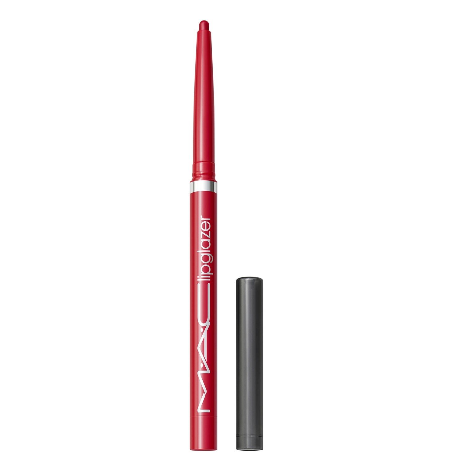 MAC Lip Glazer Glossy Liner 5ml (Various Shades)