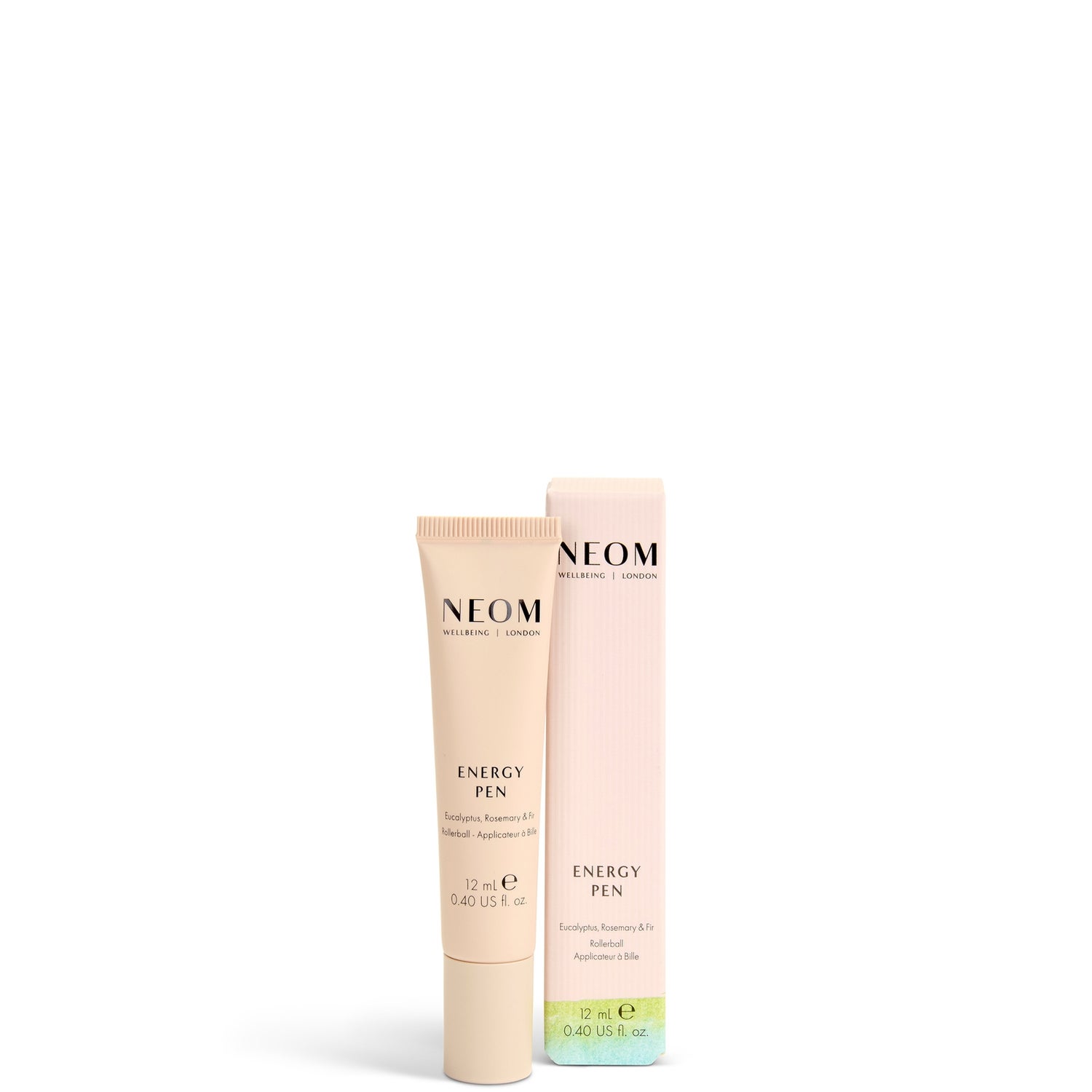 NEOM Energy Pen