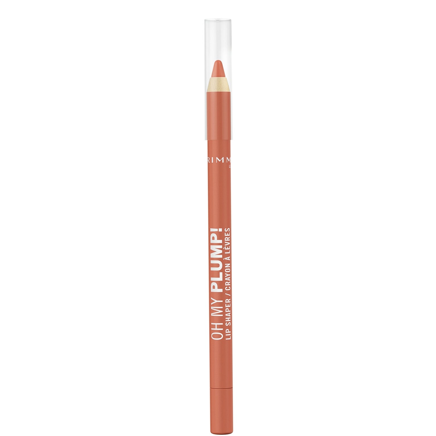Rimmel London OH MY PLUMP!Plumping Lip Liner 1.2g (Various Shades)
