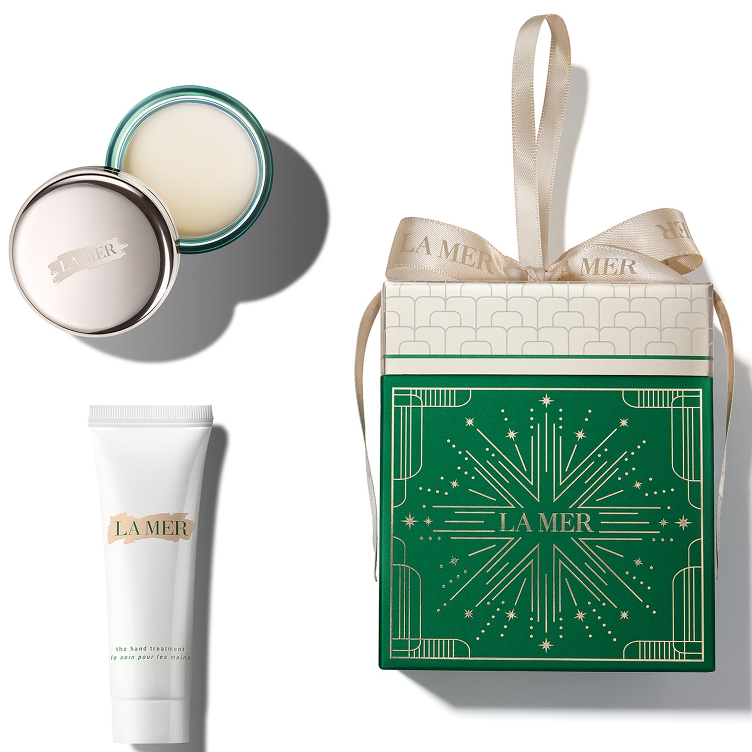 La Mer The Minis de la Mer Collection