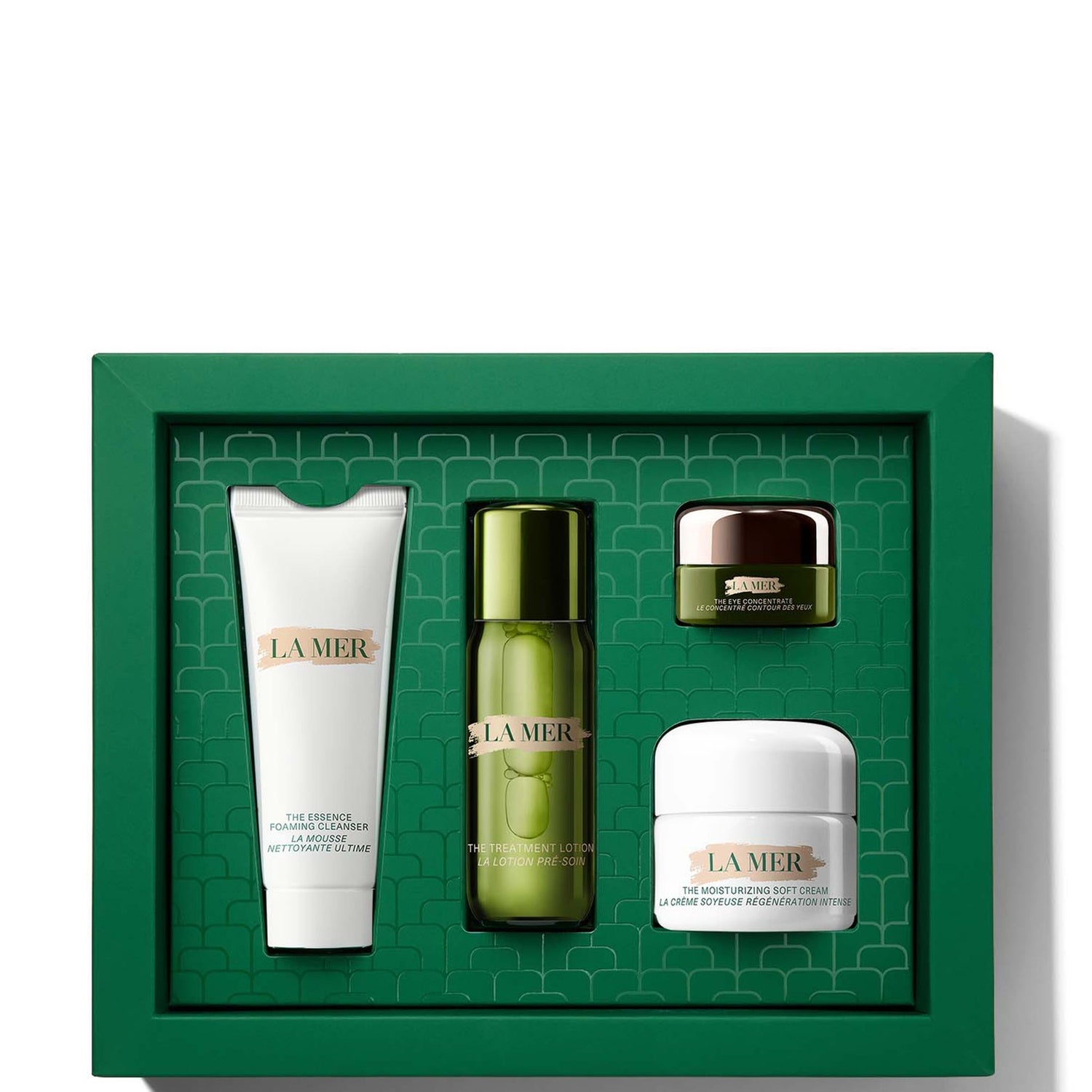 La Mer The Refreshing Balance Collection