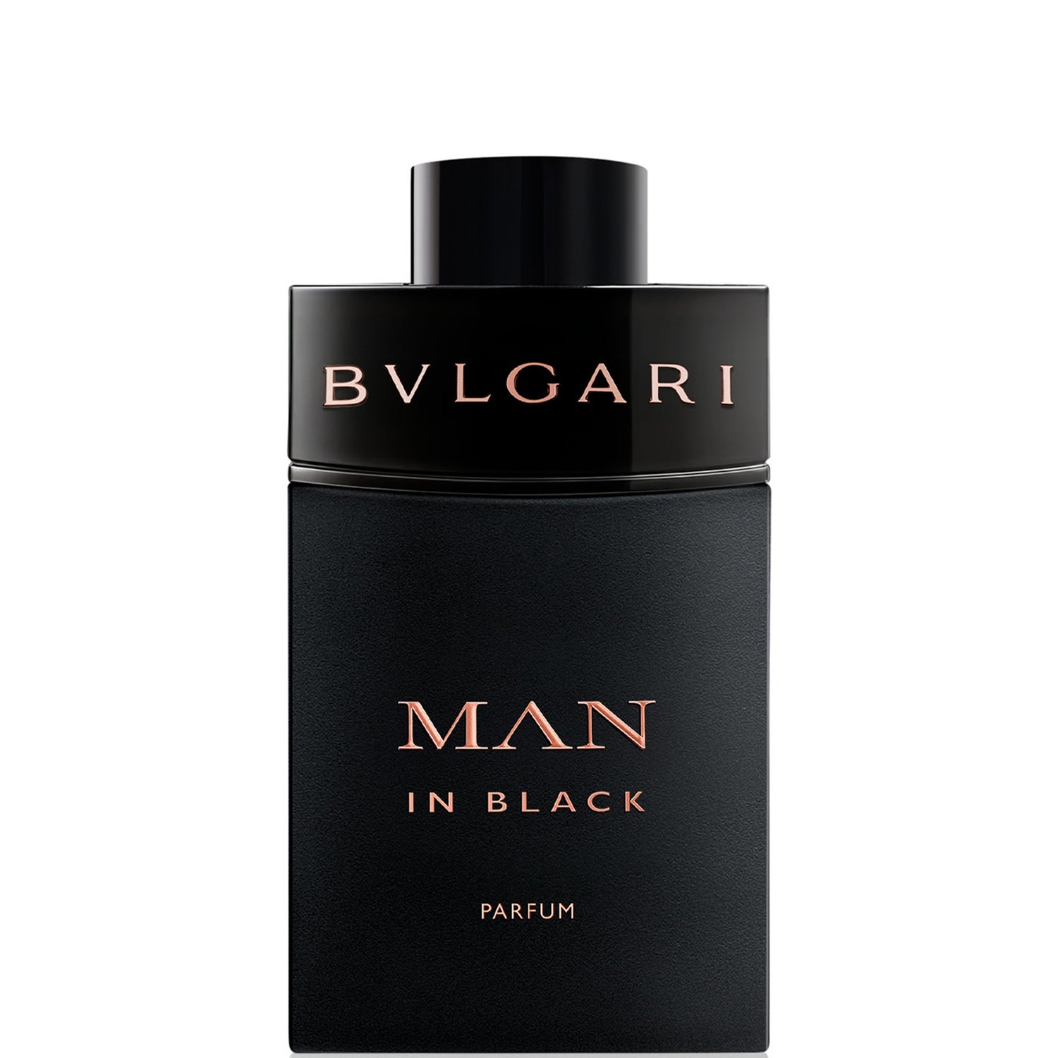 BVLGARI Man In Black Parfum 100ml