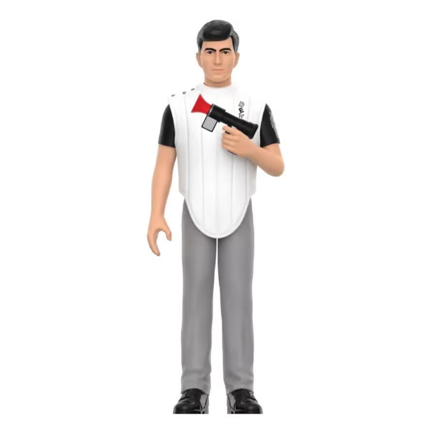 Super7 DEVO W3 - New Traditionalists Gerald Casale ReAction Figure