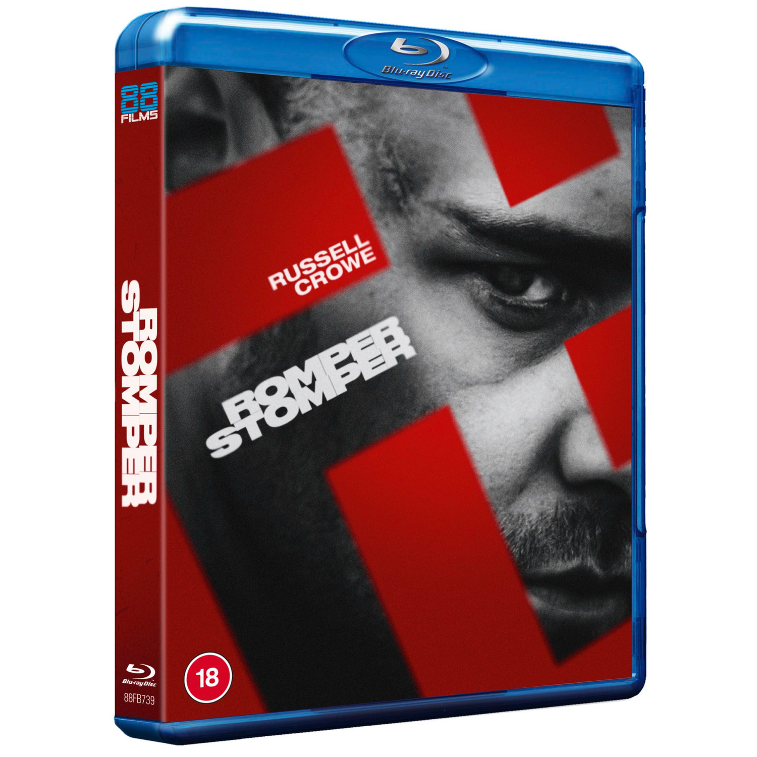 Romper Stomper