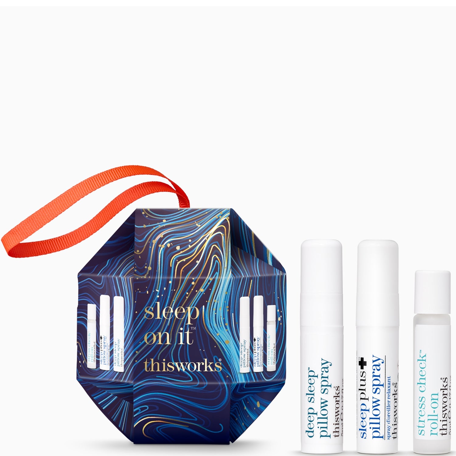 this works Sleep on It Kit