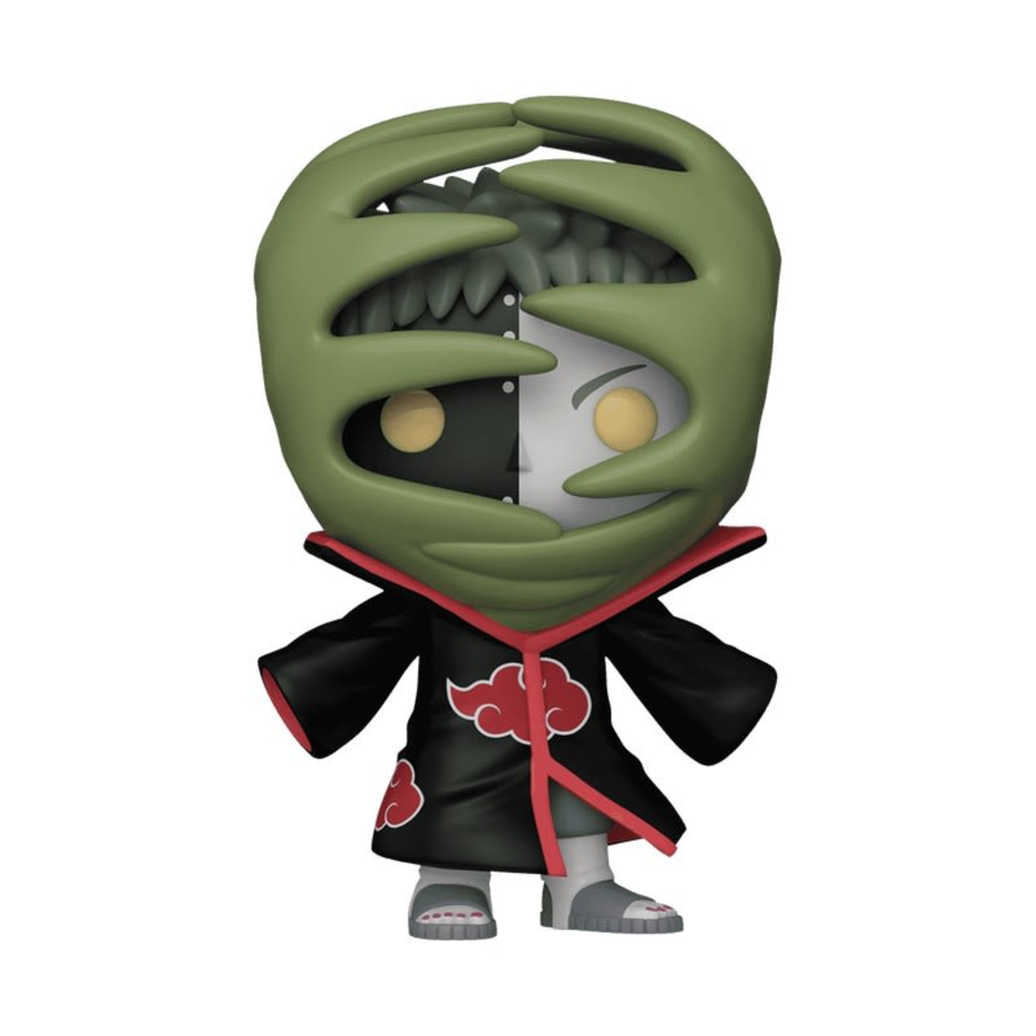 POP Super: Naruto- Zetsu