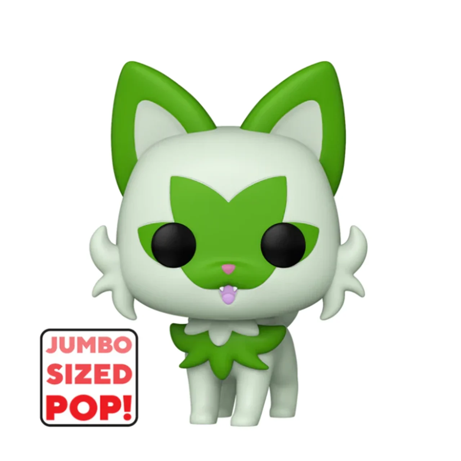 POP Jumbo: Pokemon- Sprigatito