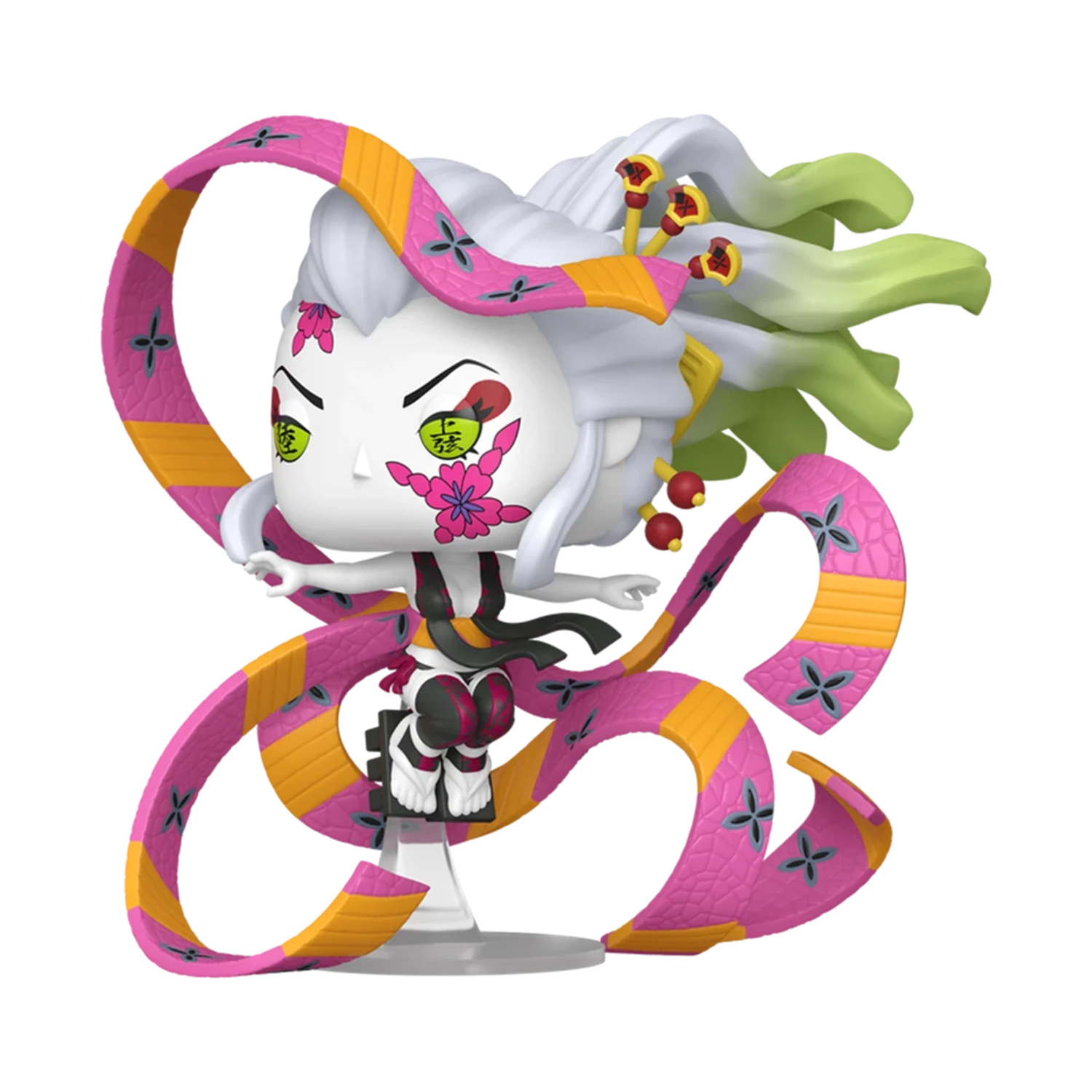 POP Deluxe: DS- Daki(Demon Form)