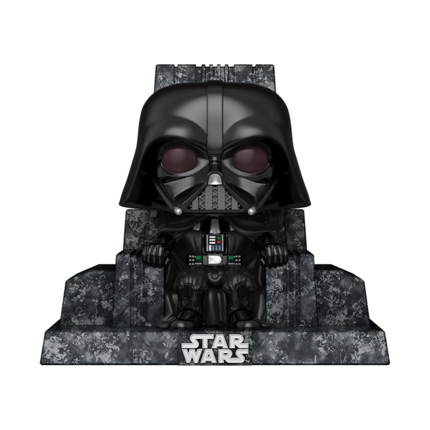POP Deluxe: SW Darkside- Vader Throne