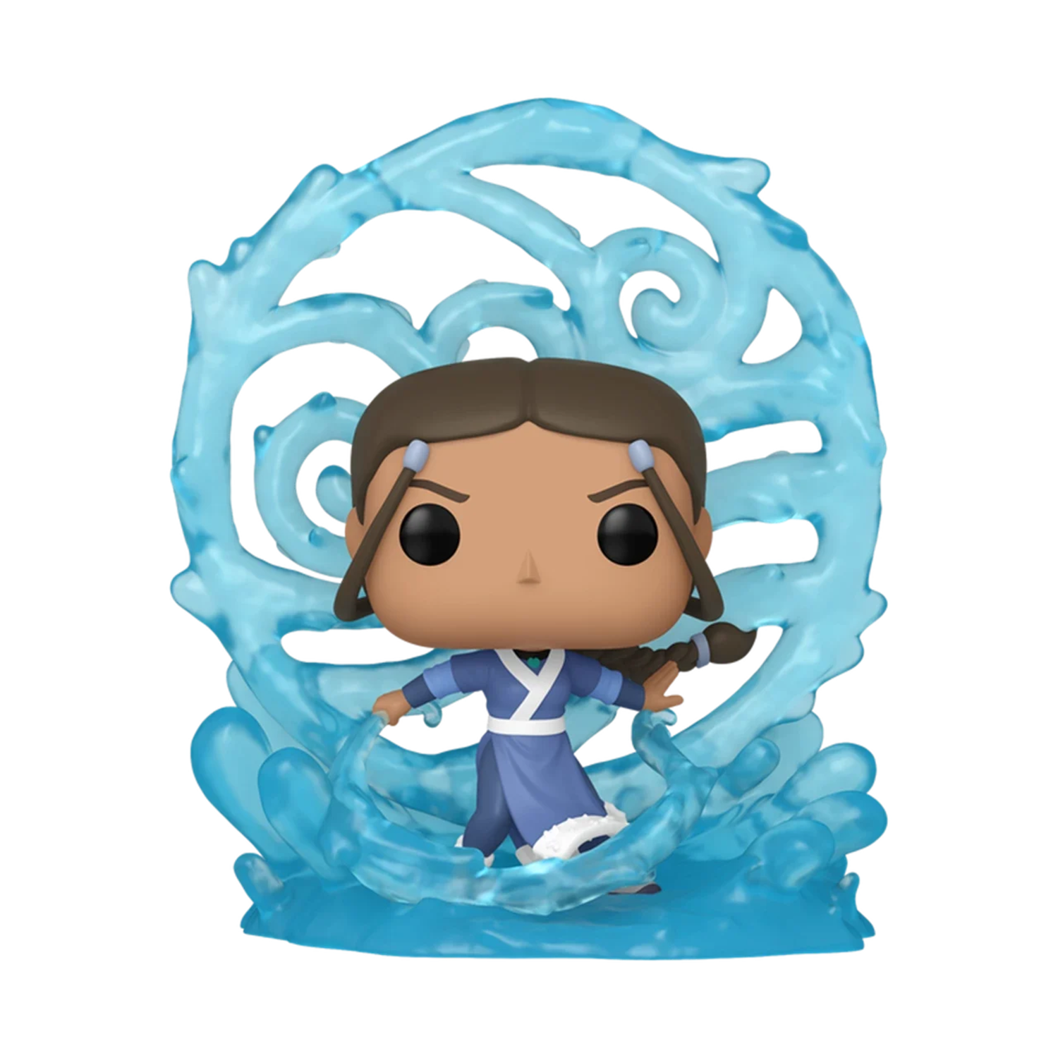 POP Deluxe: ATLA S7- Katara
