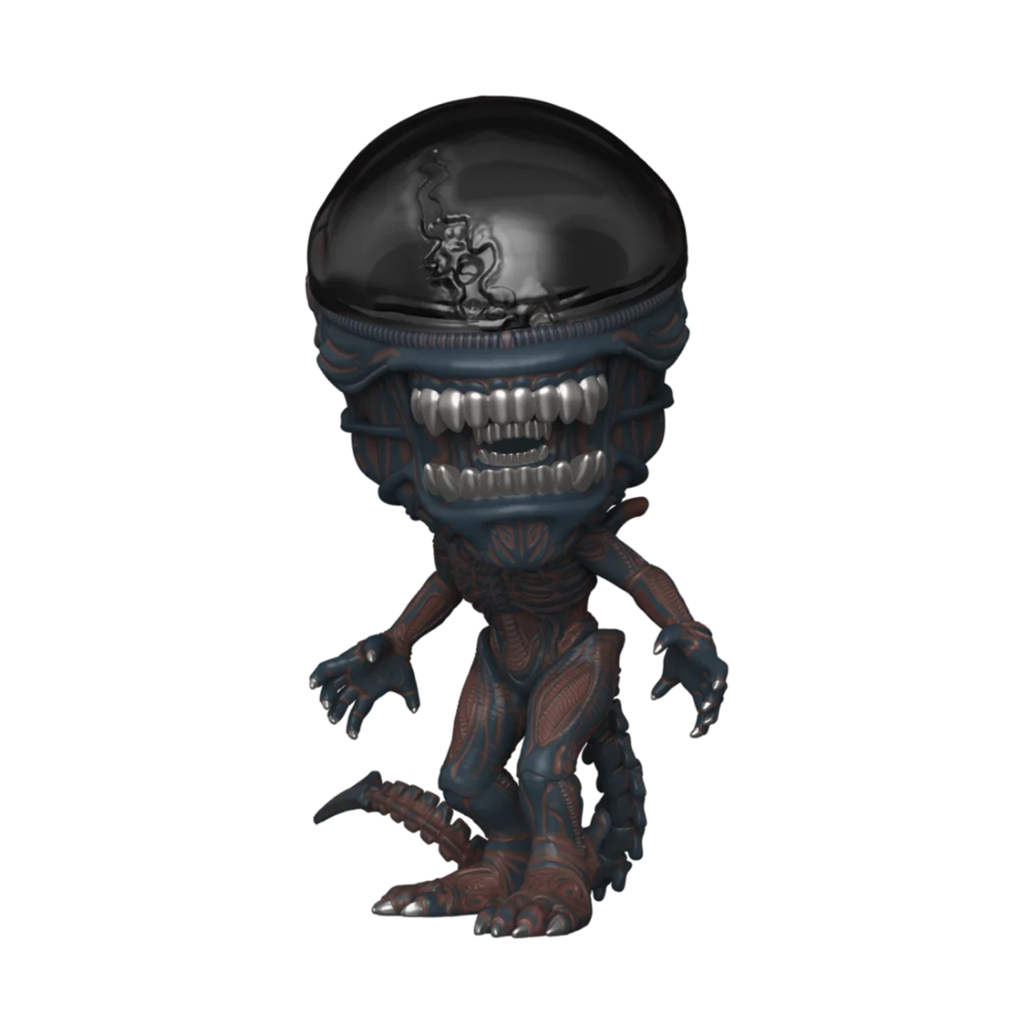 POP Super: Alien: Romulus- Scorched Xeno