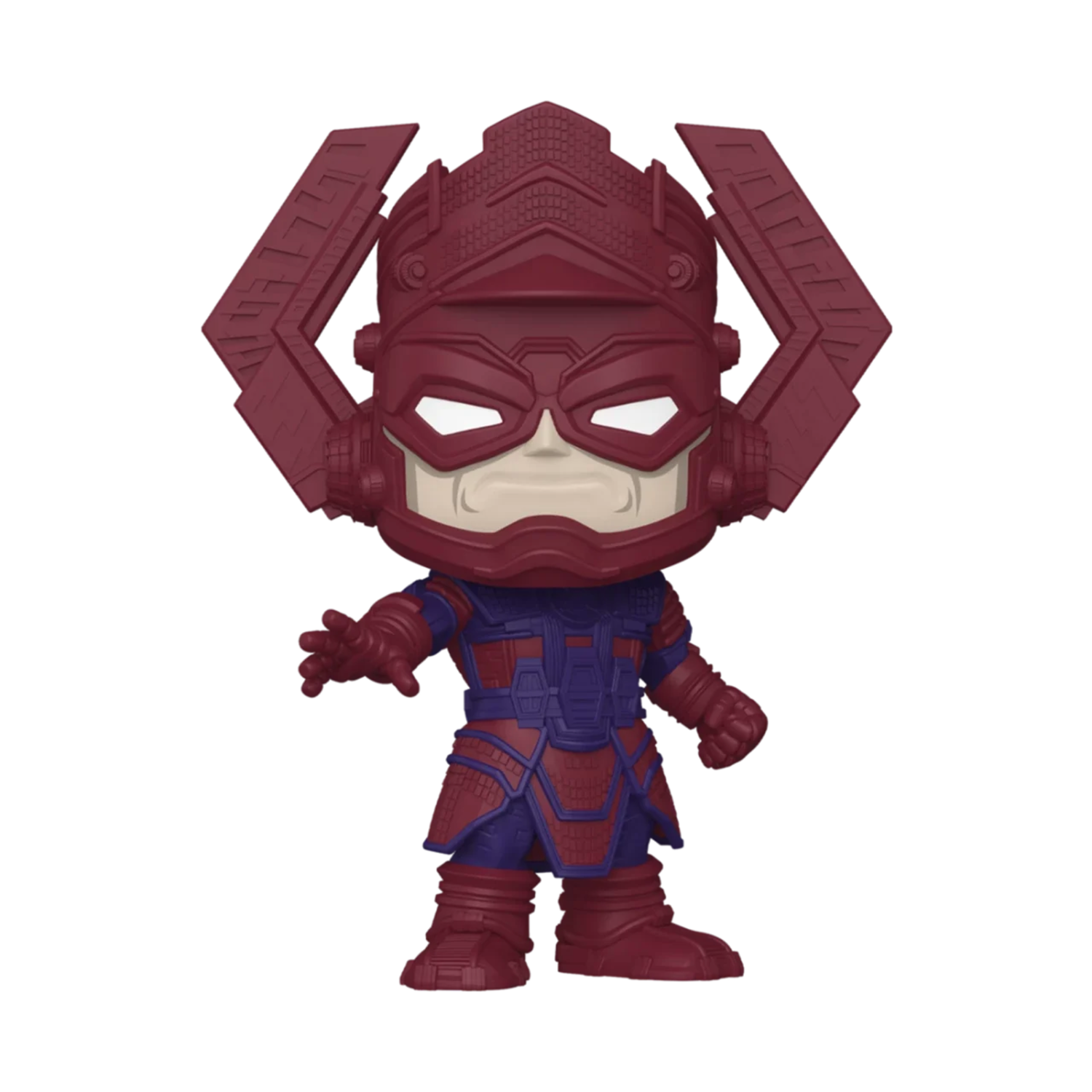 POP Super: FF S1- POP 6
