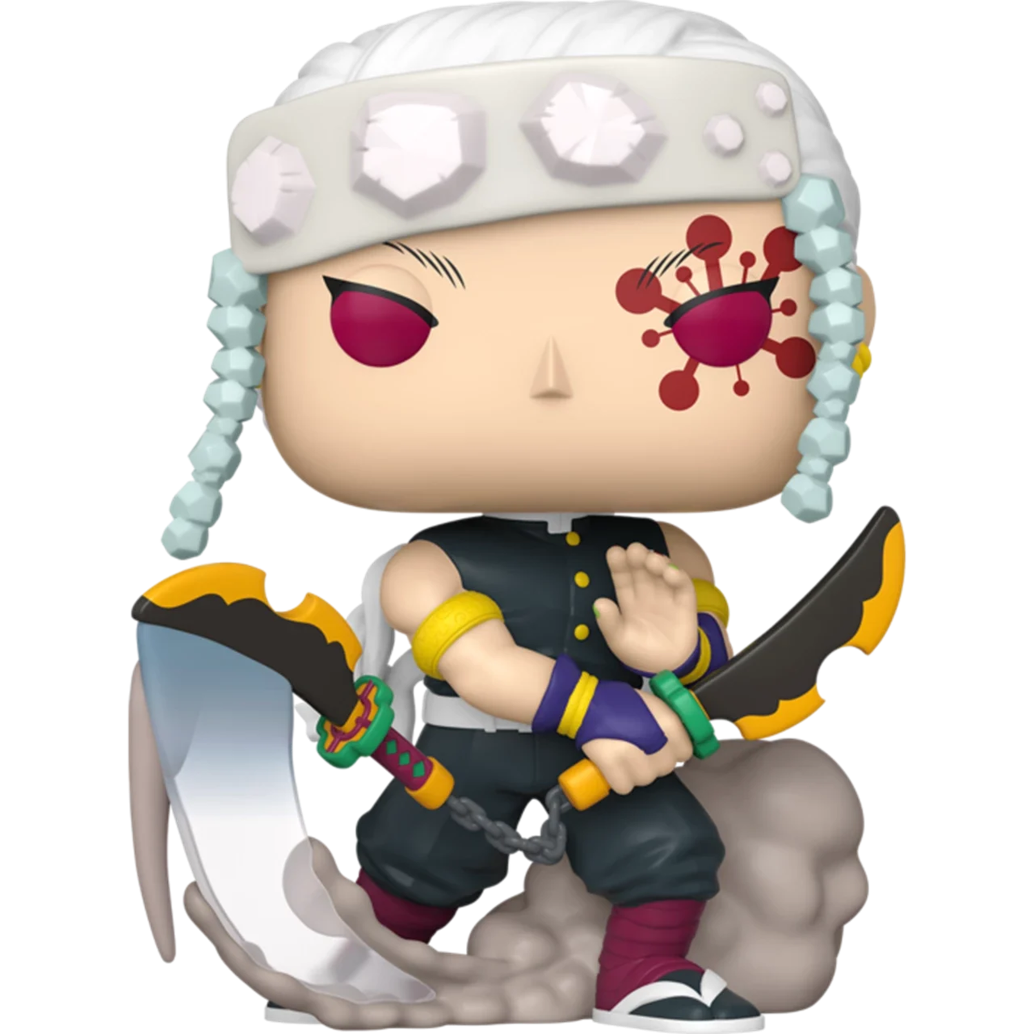 POP Jumbo: Demon Slayer S2- Tengen