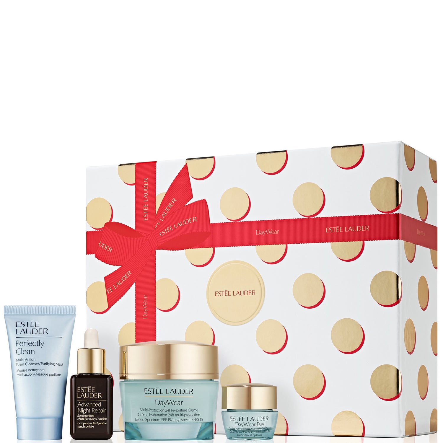 Estée Lauder Daywear Skincare Set