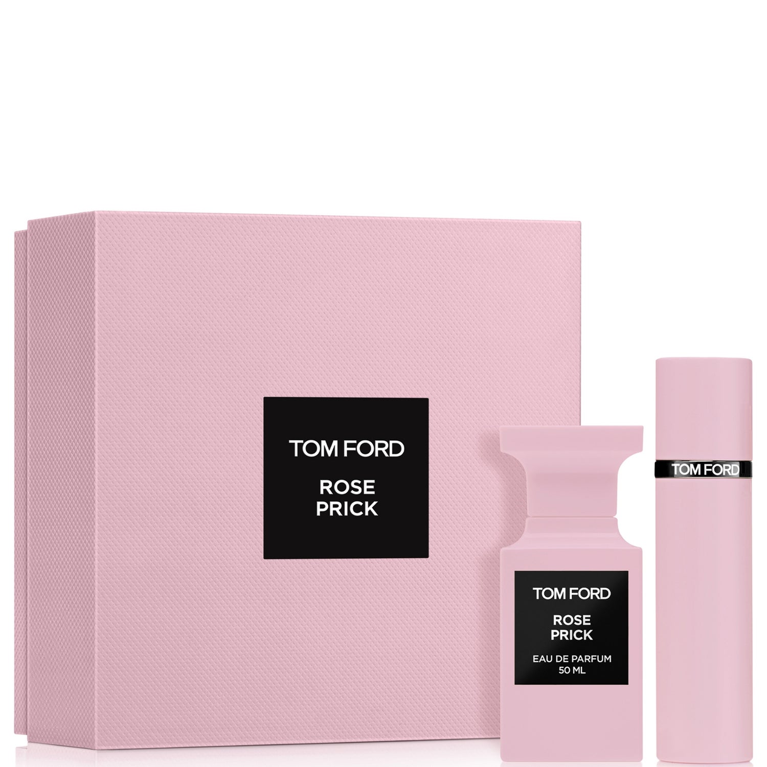 TOM FORD Rose Prick Eau de Parfum 50ml Gift Set