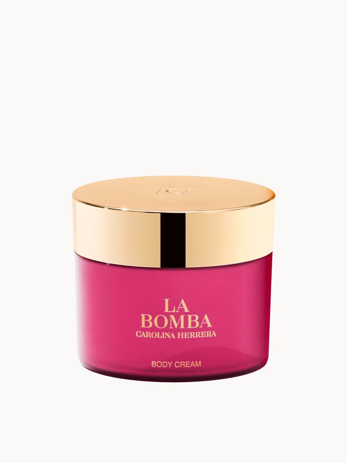 Carolina Herrera La Bomba Body Cream 200ml