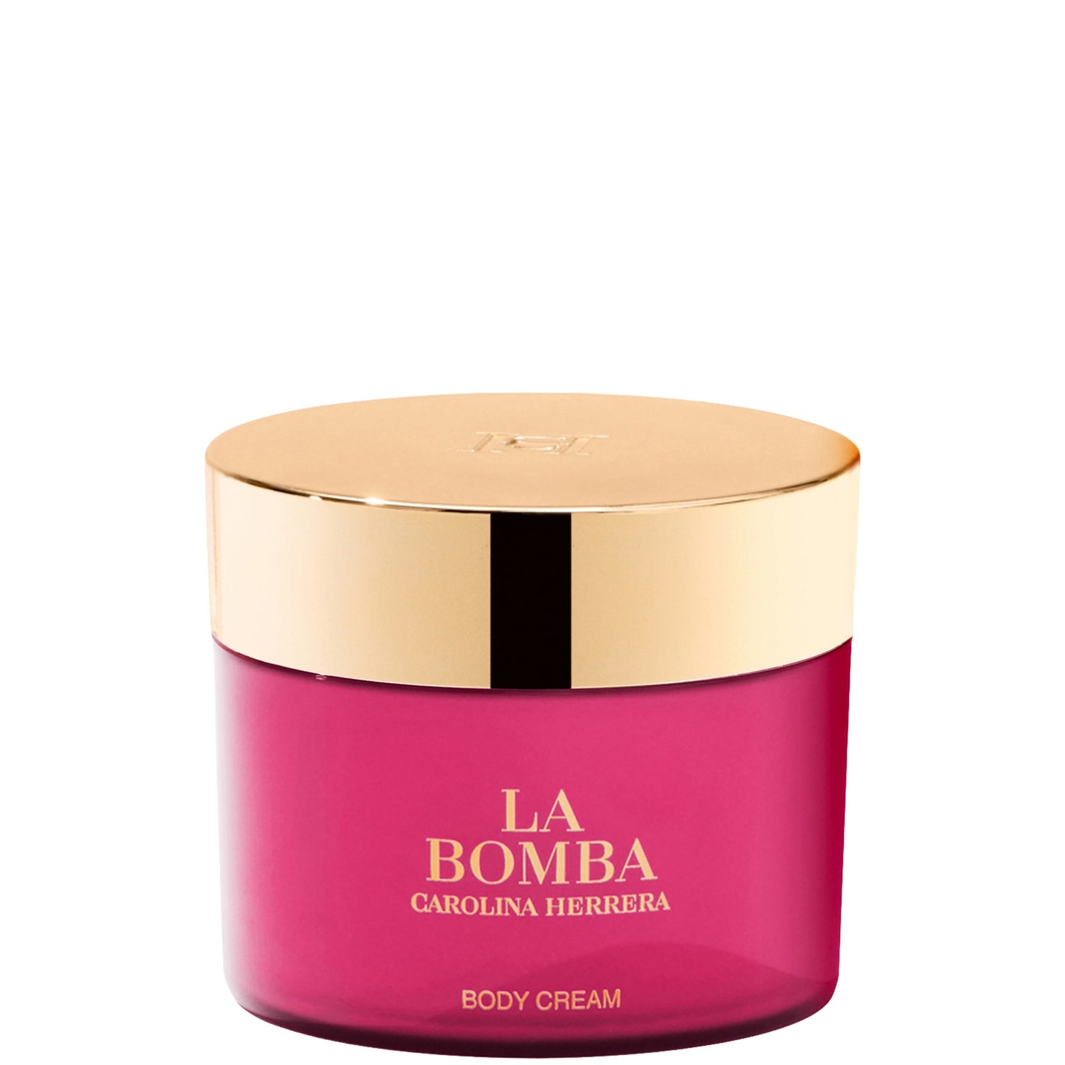 Carolina Herrera La Bomba Body Cream 200ml