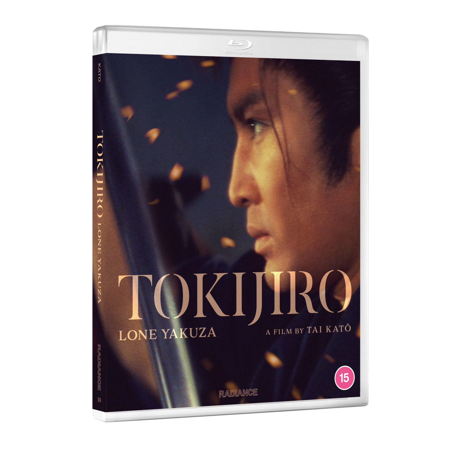 Tokijiro: Lone Yakuza