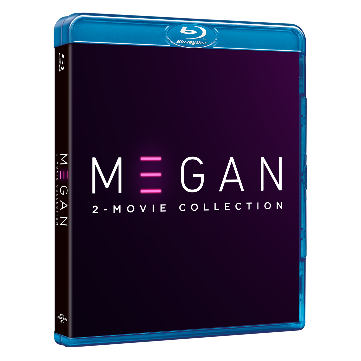 M3GAN 1.0 & 2.0 Box Set