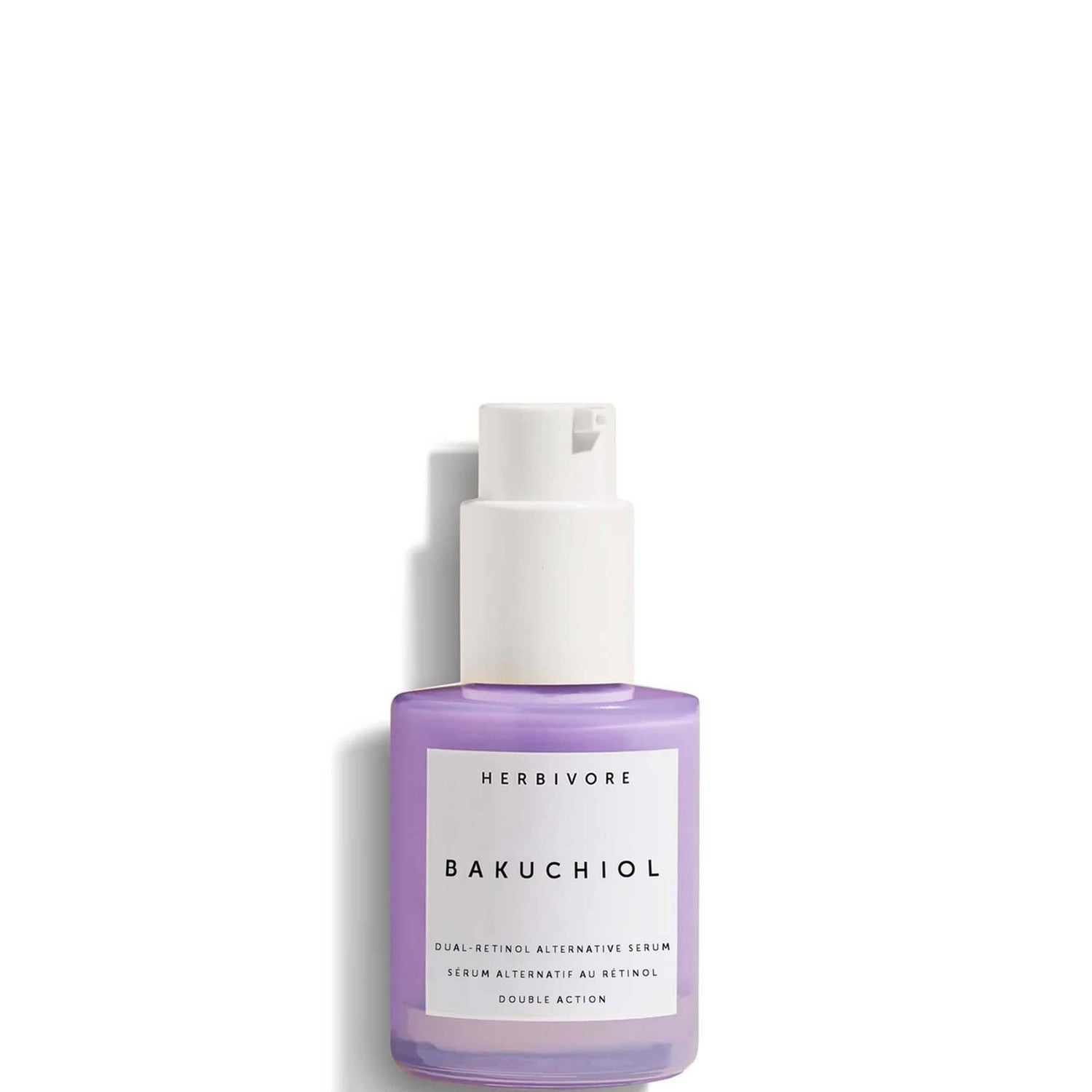 Herbivore Botanicals Bakuchiol Retinol Alternative Serum 30ml