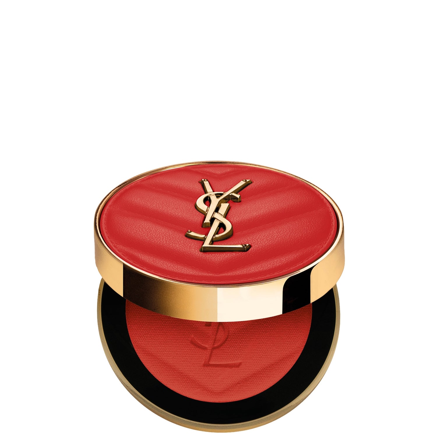 Yves Saint Laurent Make Me Blush Liquid Blush Shade 15