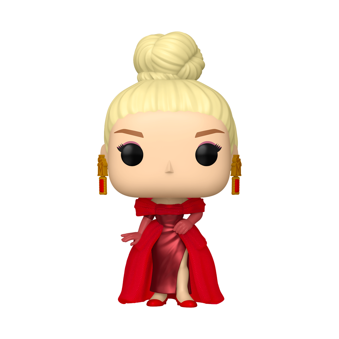 Barbie 80th Anniversary Funko Pop Vinyl